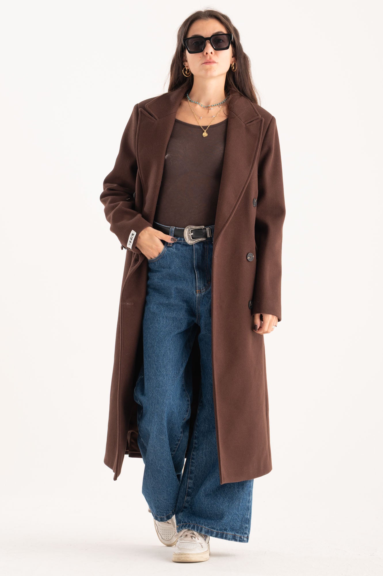 Cappotto Magda