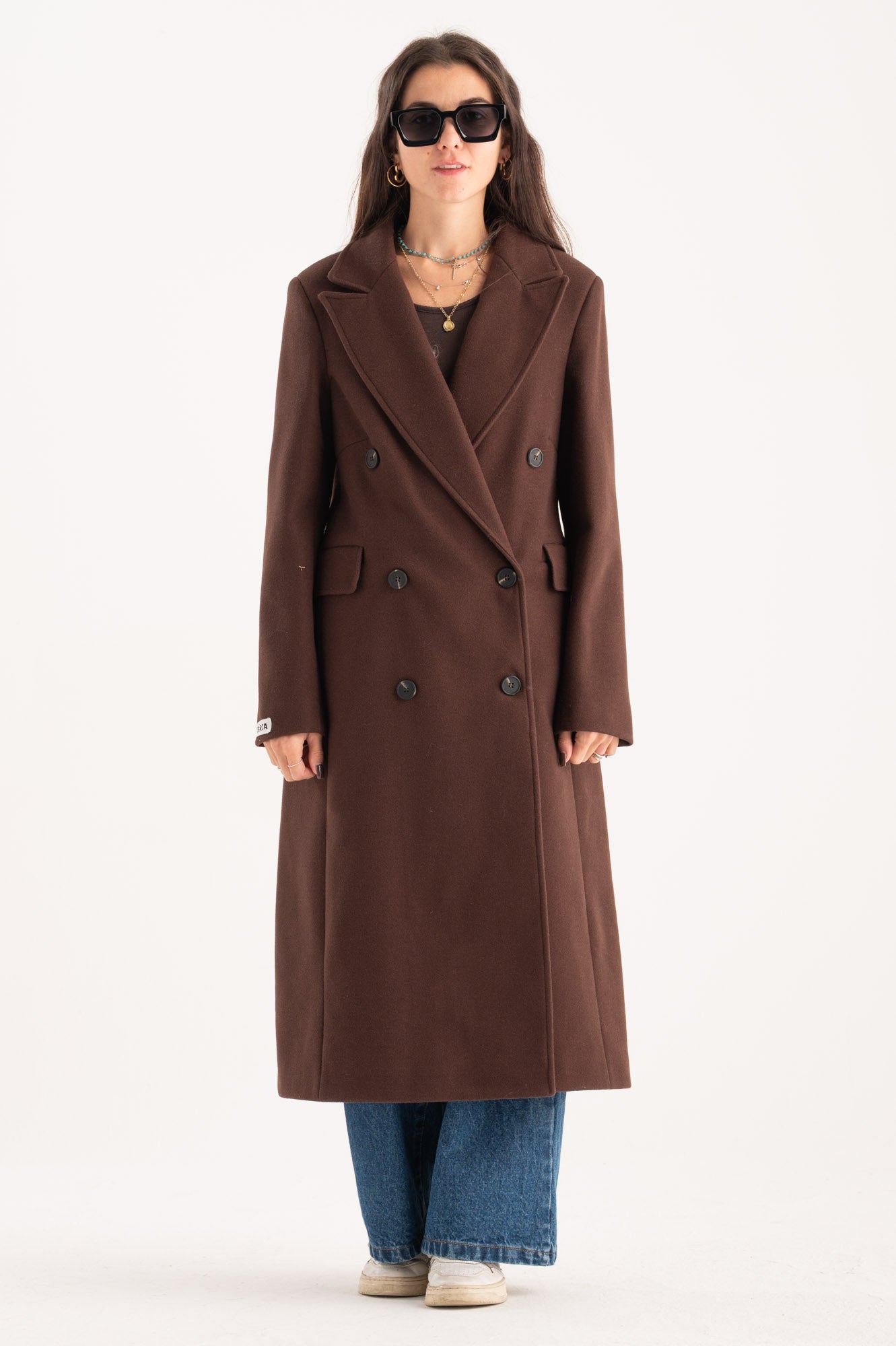 Cappotto Magda