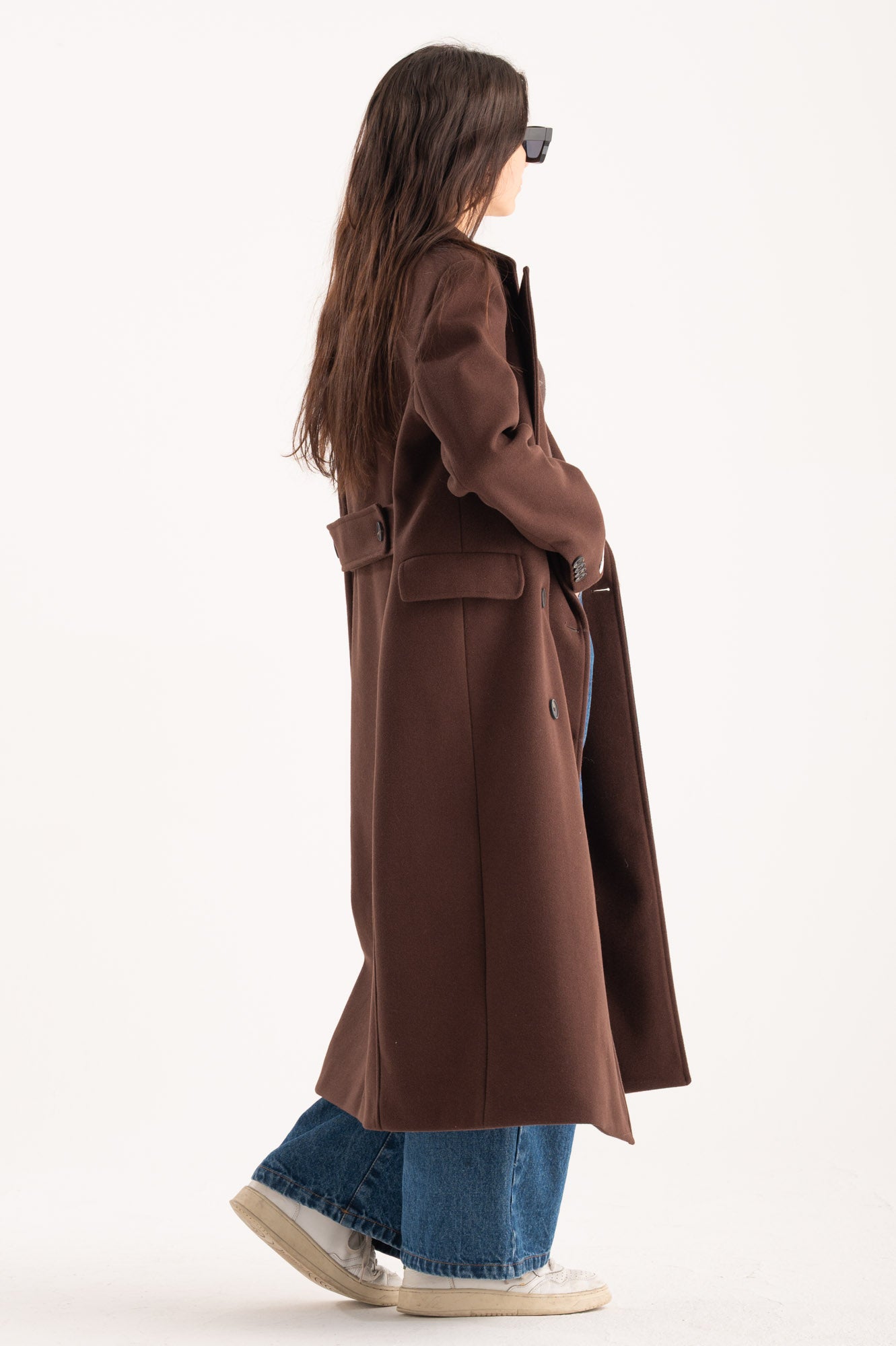 Cappotto Magda