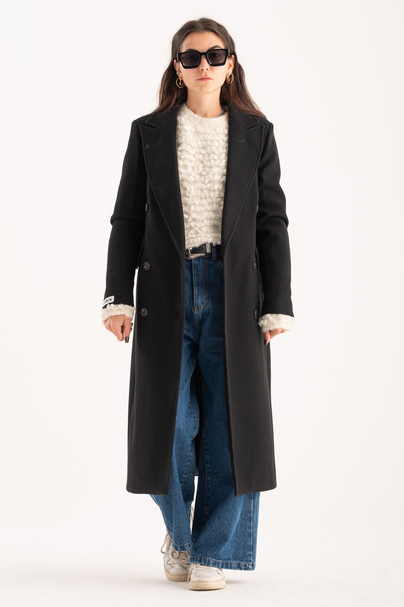 Cappotto Magda