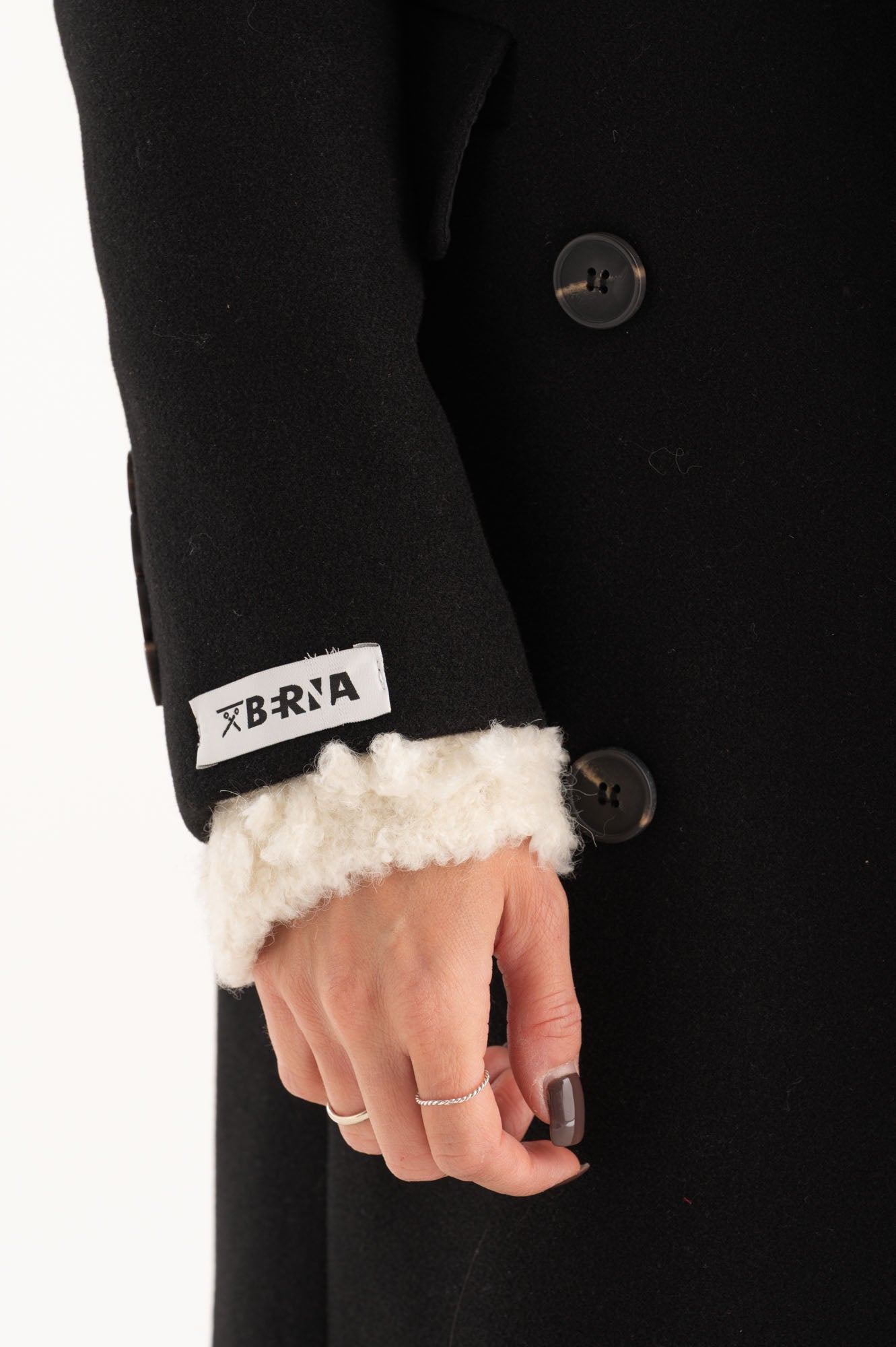 Cappotto Magda