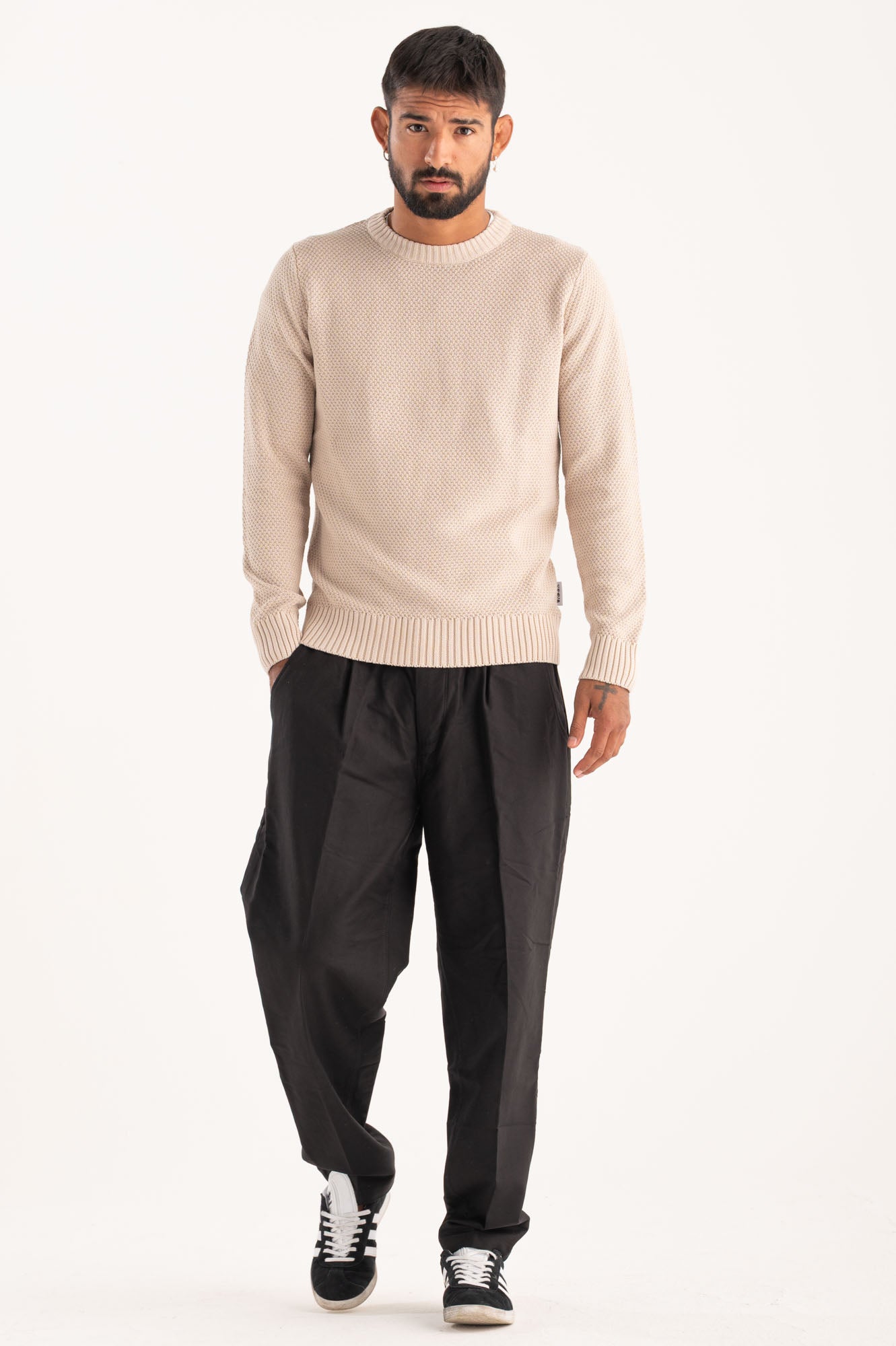 Pantalaccio Martin Gianni lupo