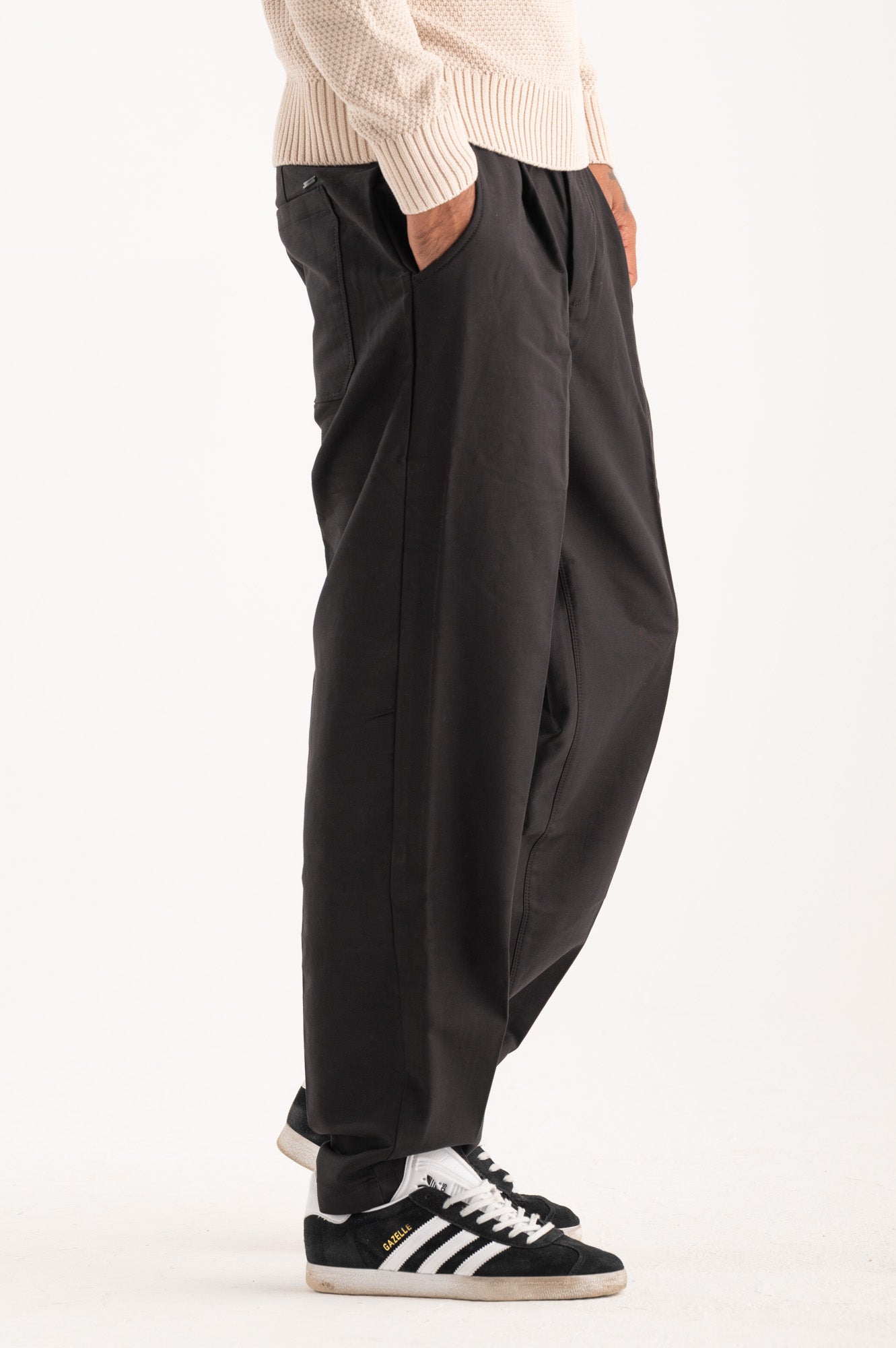 Pantalaccio Martin Gianni lupo
