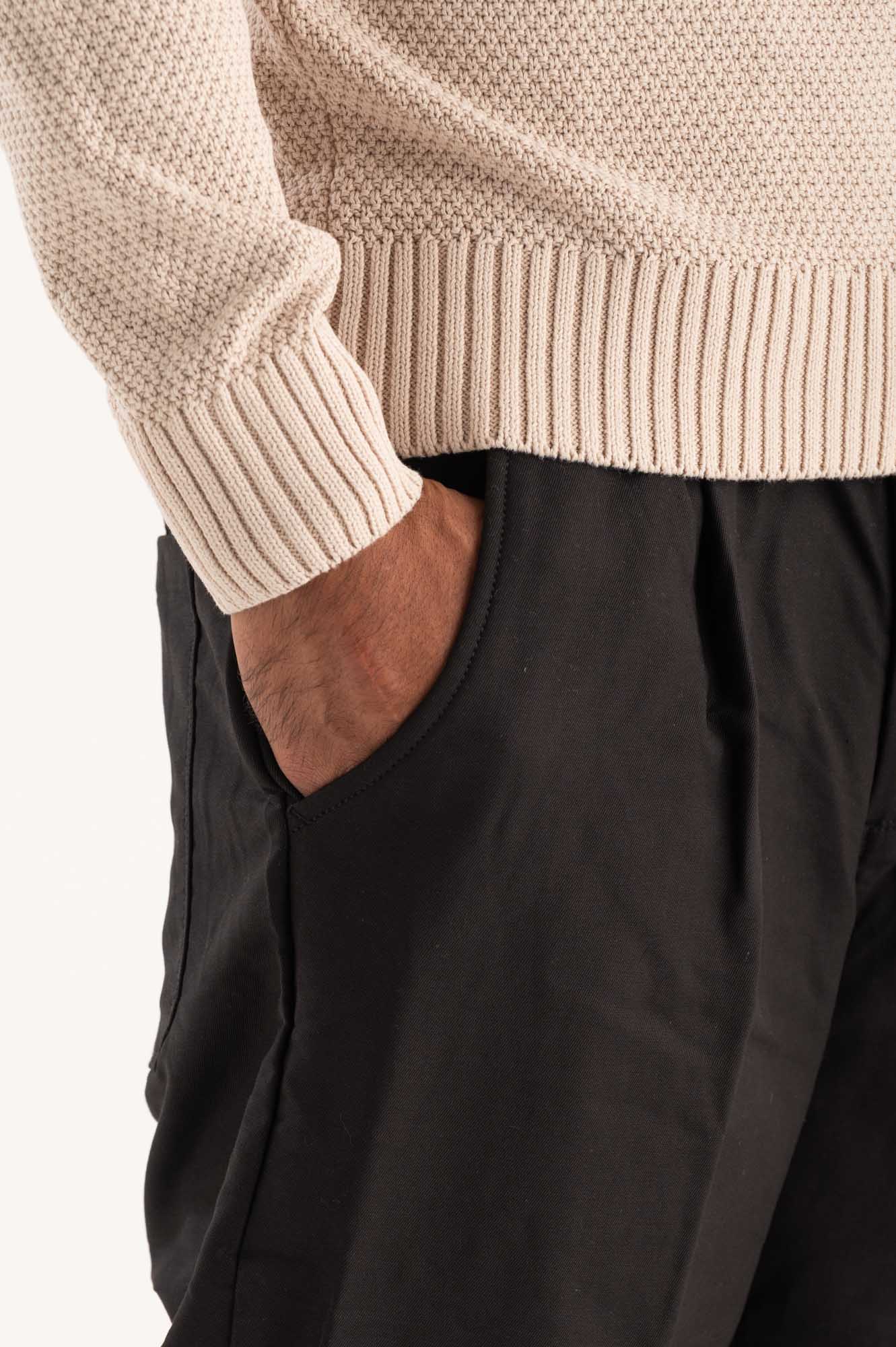 Pantalaccio Martin Gianni lupo