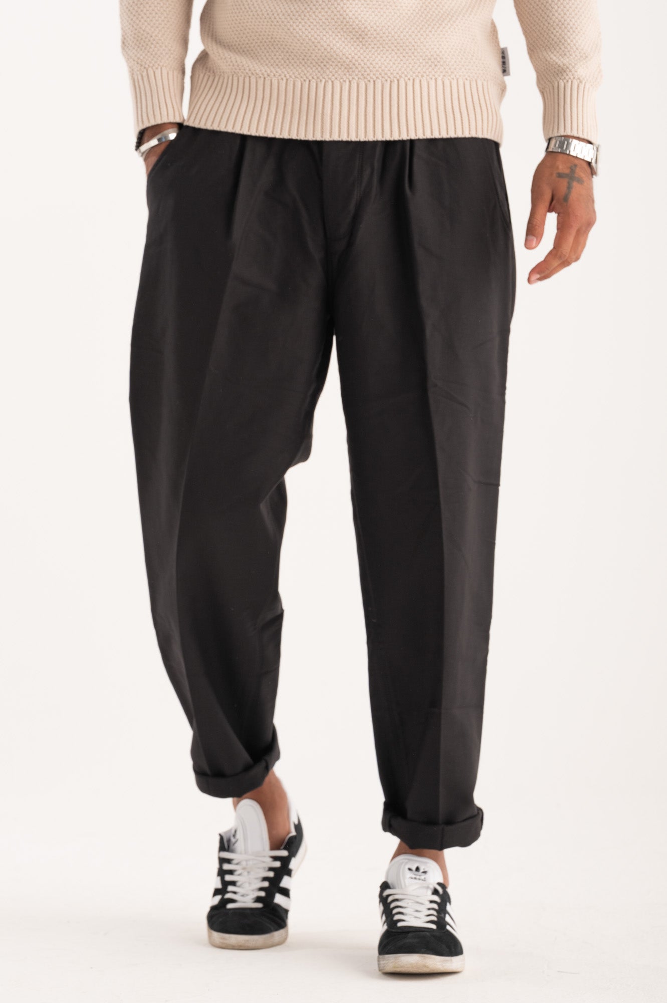 Pantalaccio Martin Gianni lupo