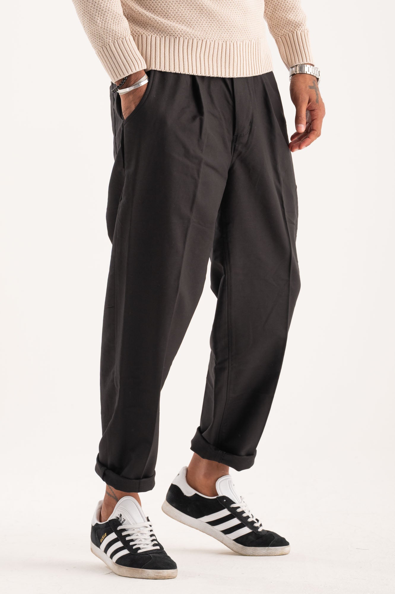 Pantalaccio Martin Gianni lupo