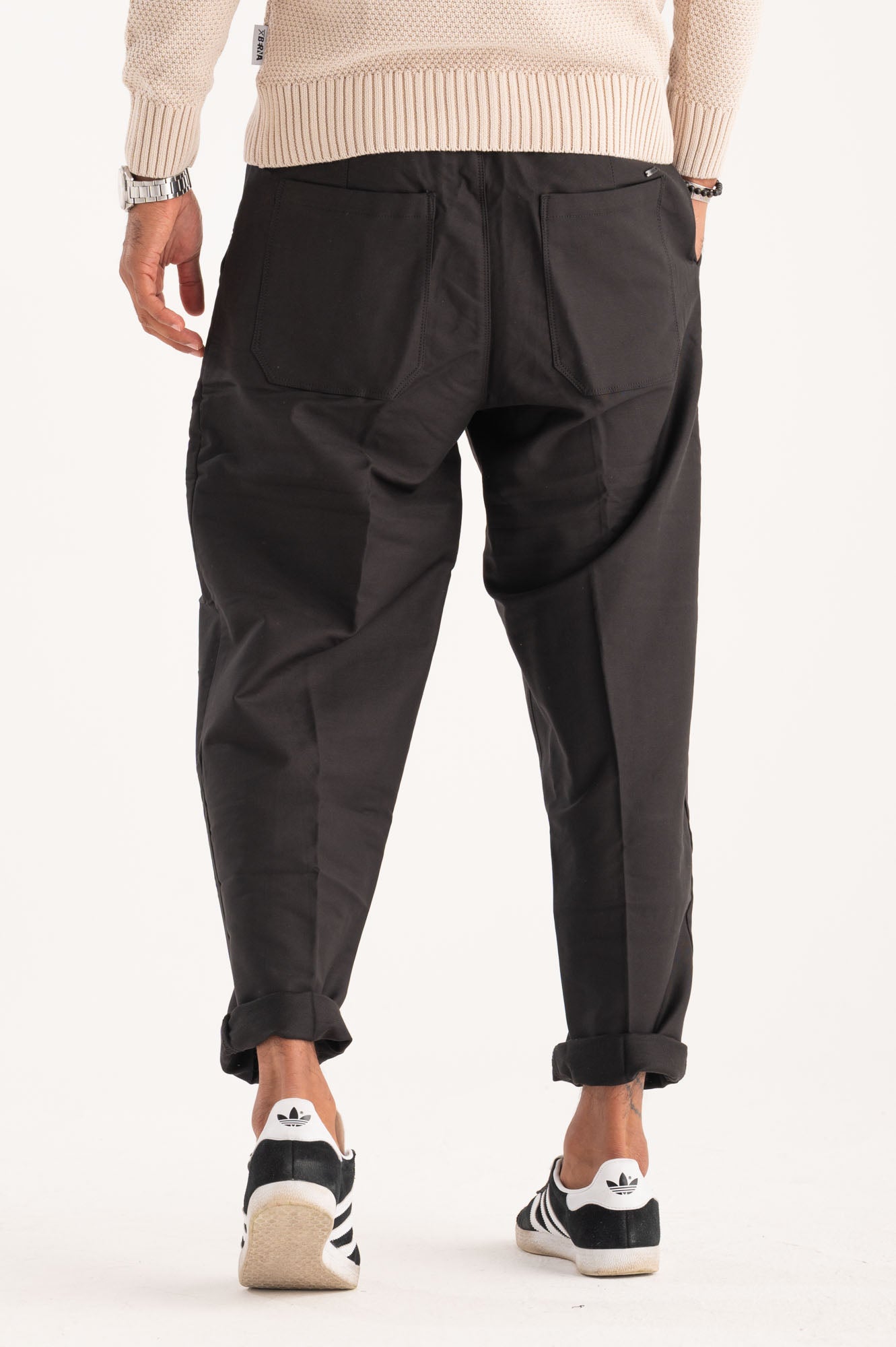 Pantalaccio Martin Gianni lupo