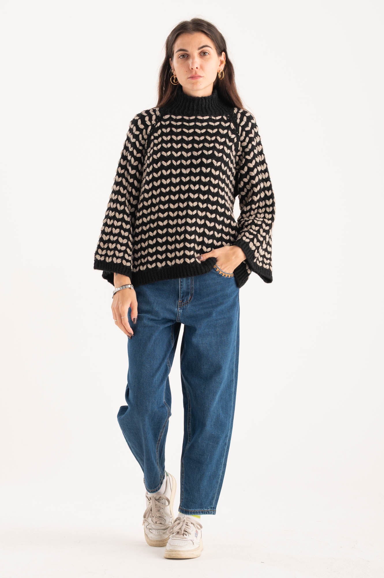 Maglia Dana