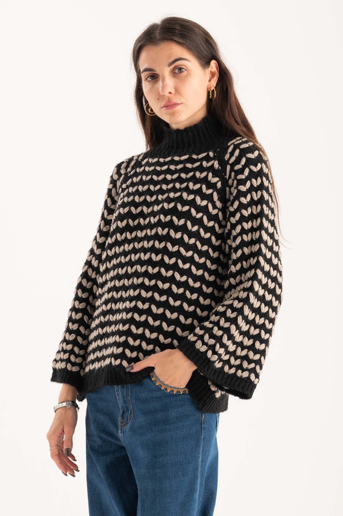 Maglia Dana