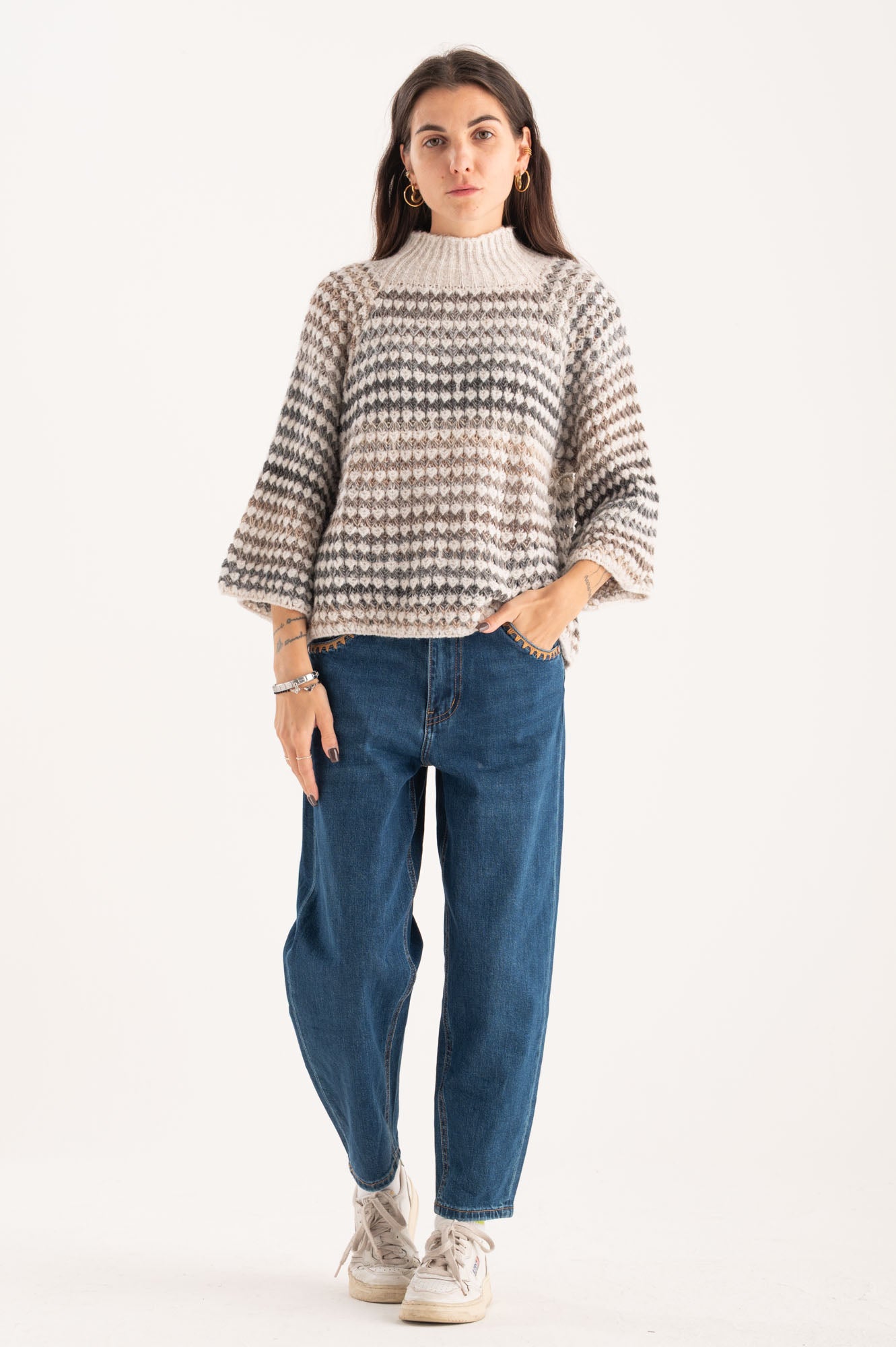 Maglia Katty