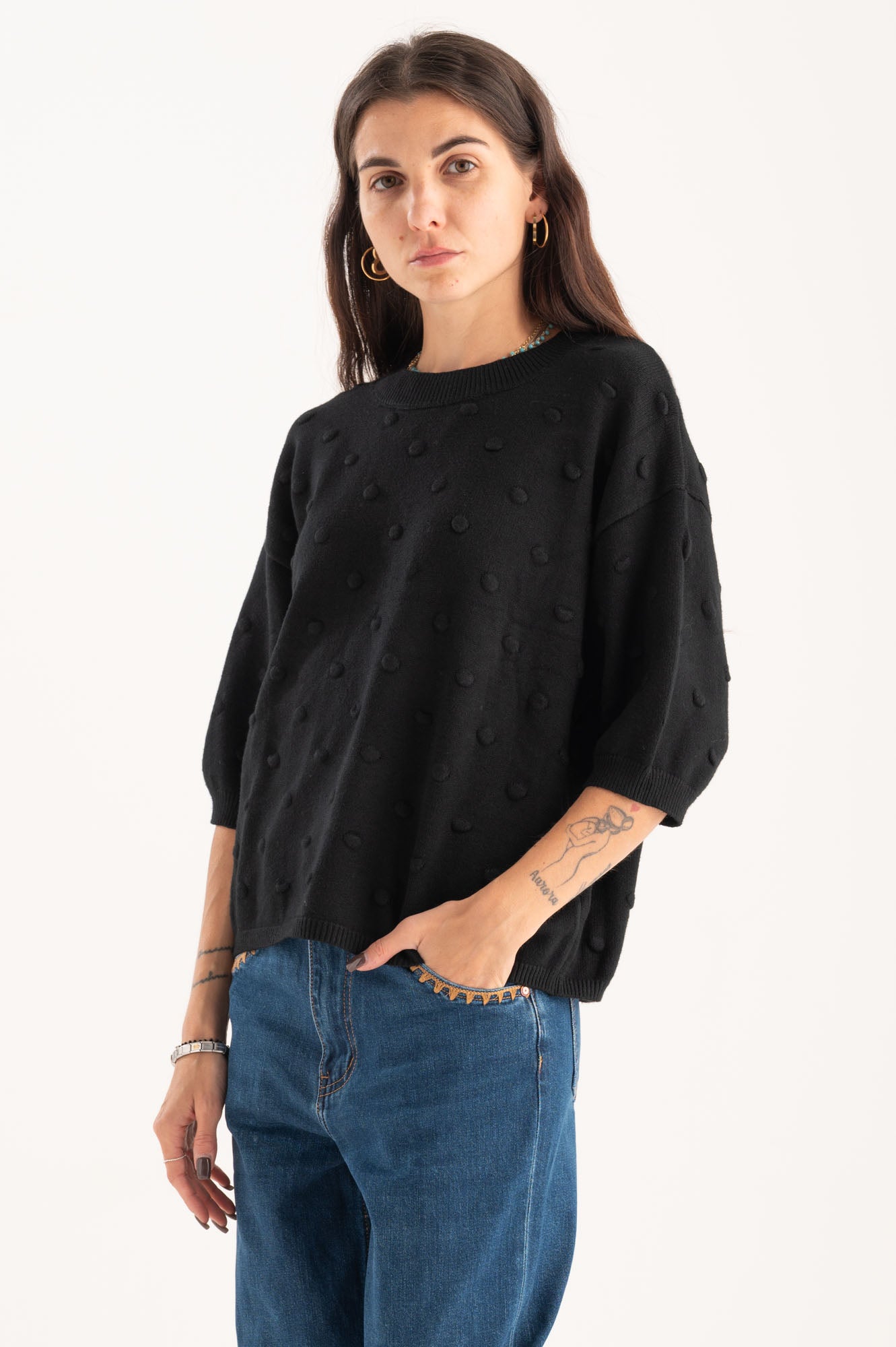 Maglia pois