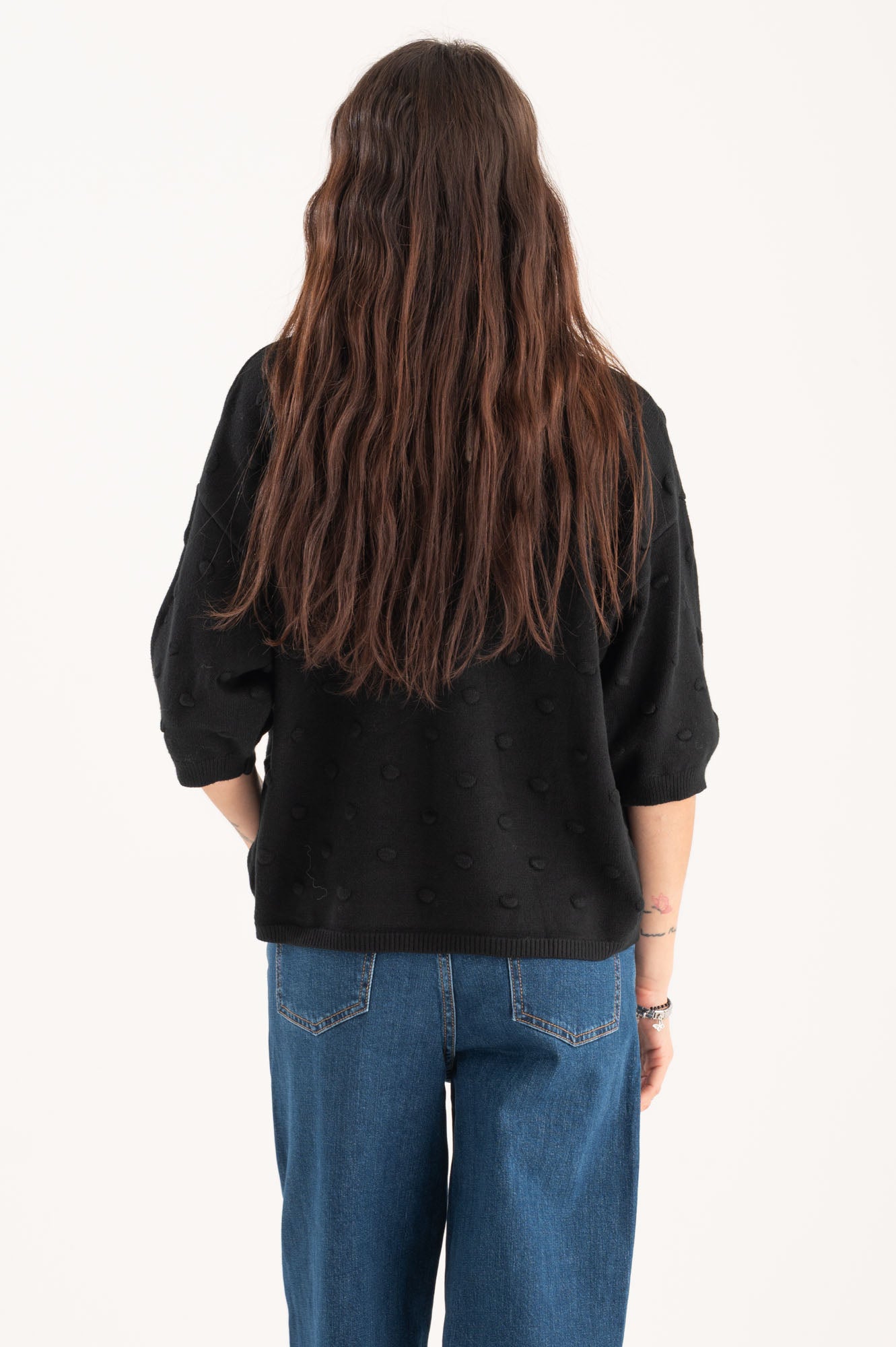 Maglia pois