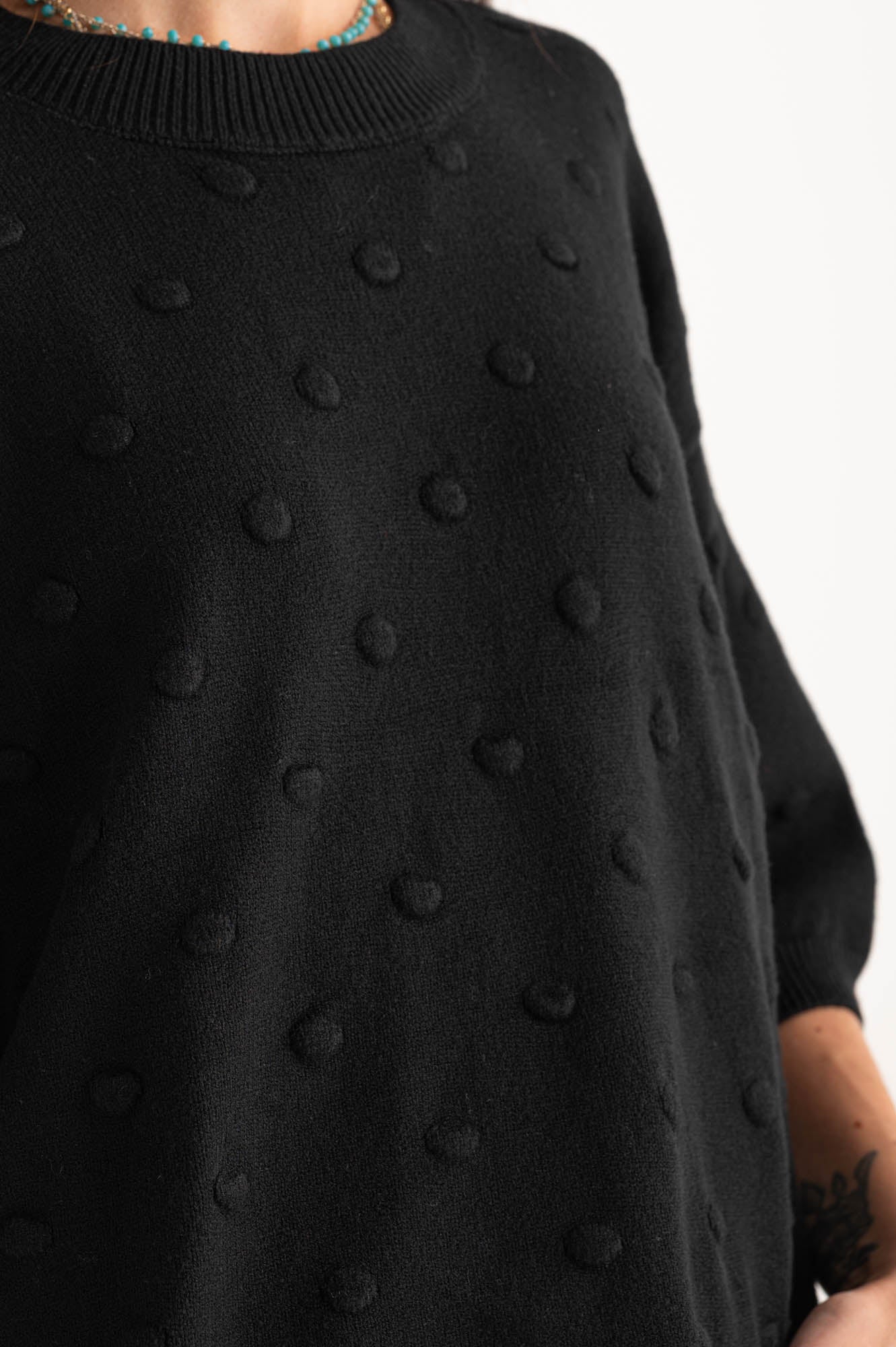 Maglia pois