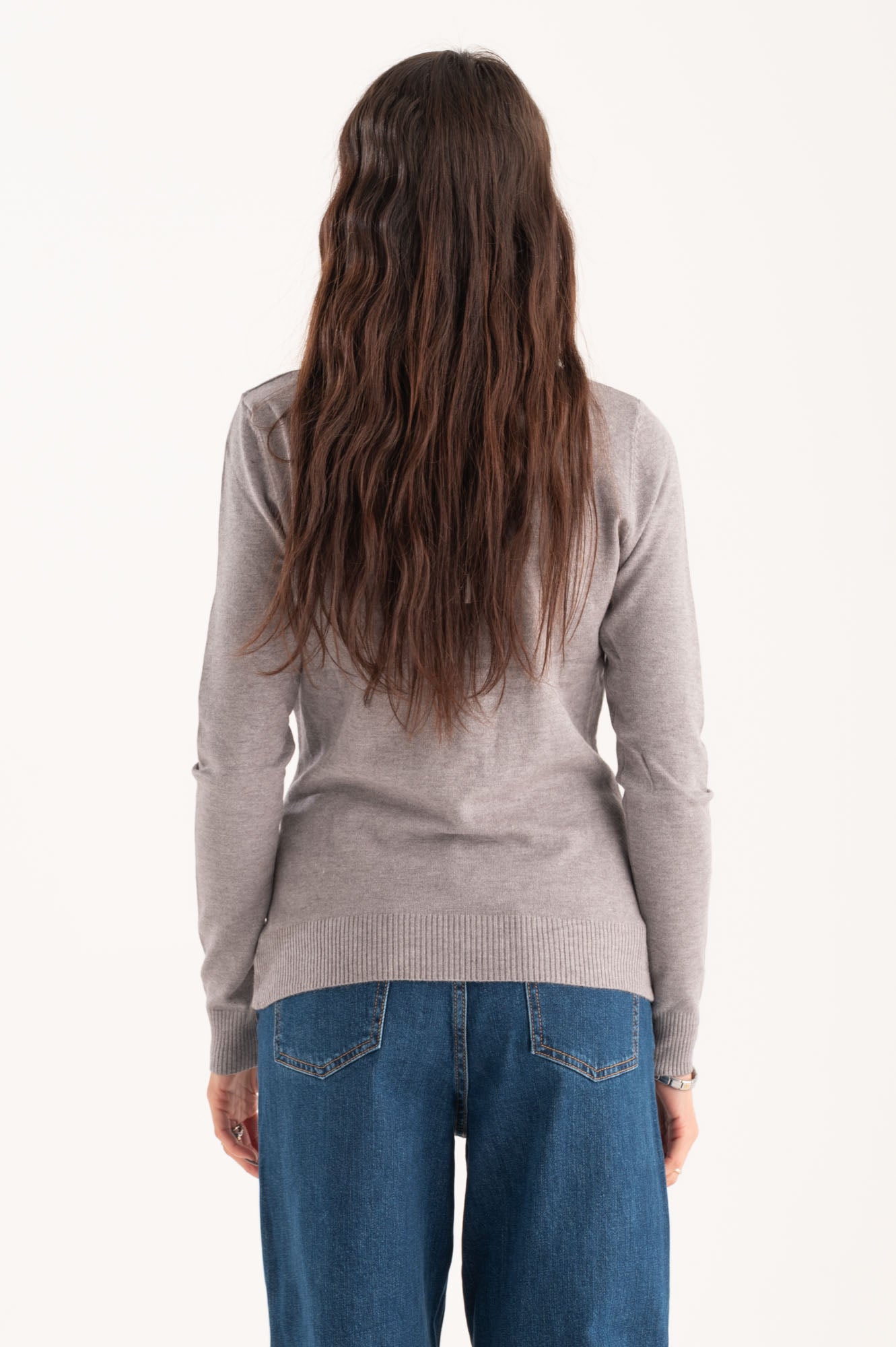 Girocollo basic Marta