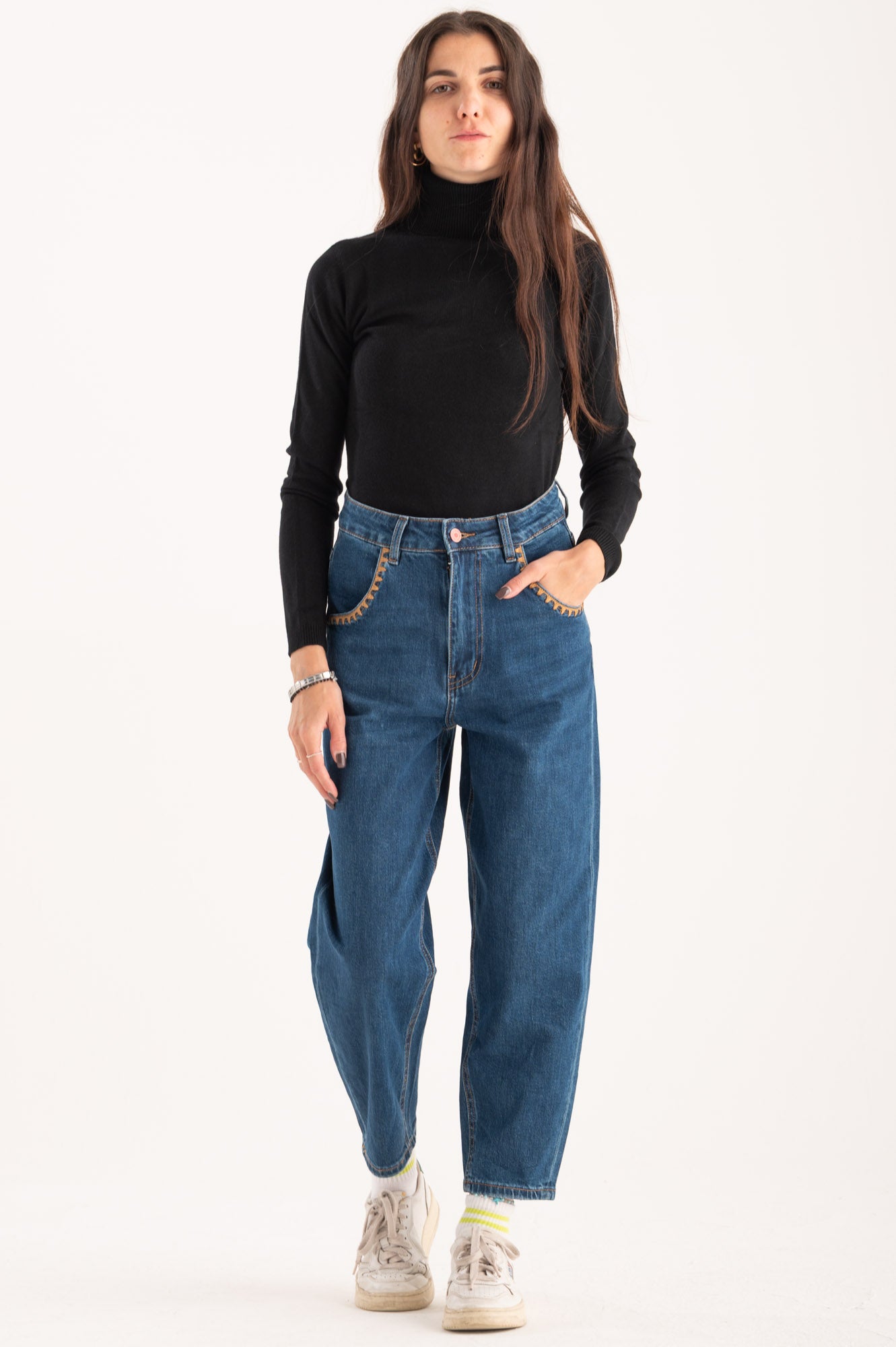 Jeans Helen
