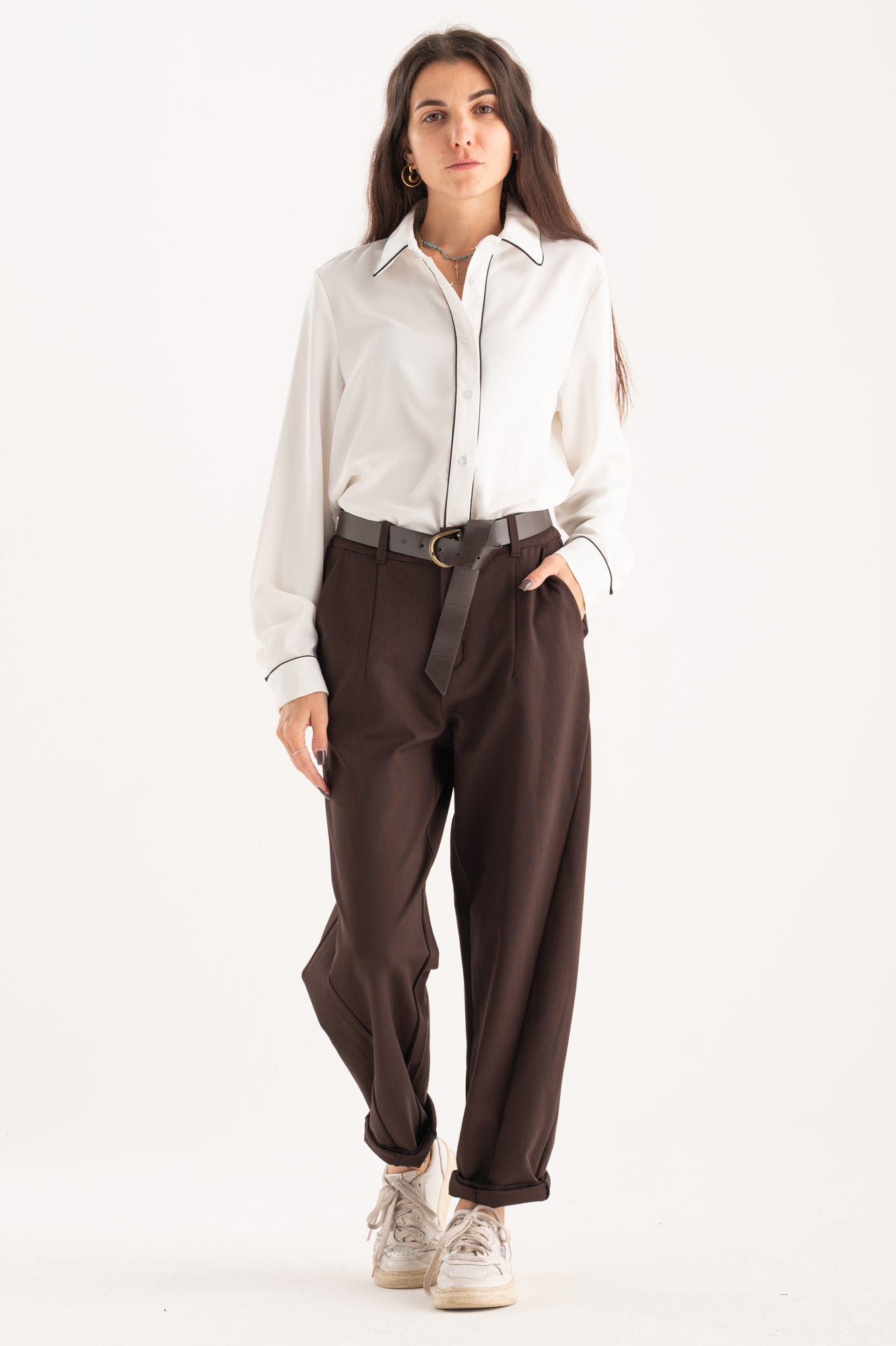 Camicia Mara