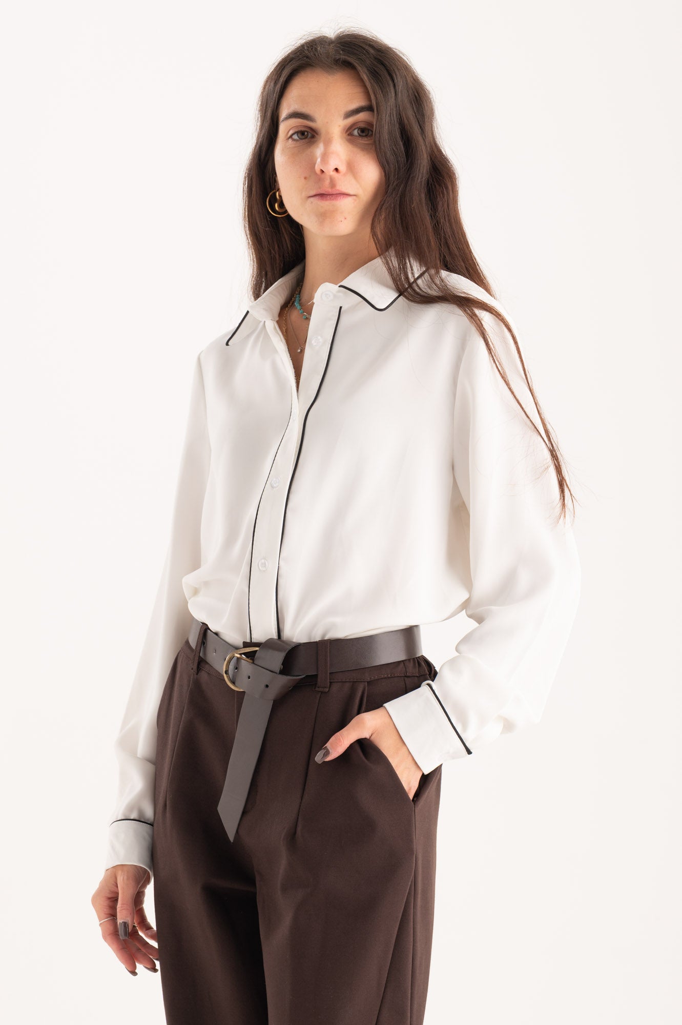Camicia Mara