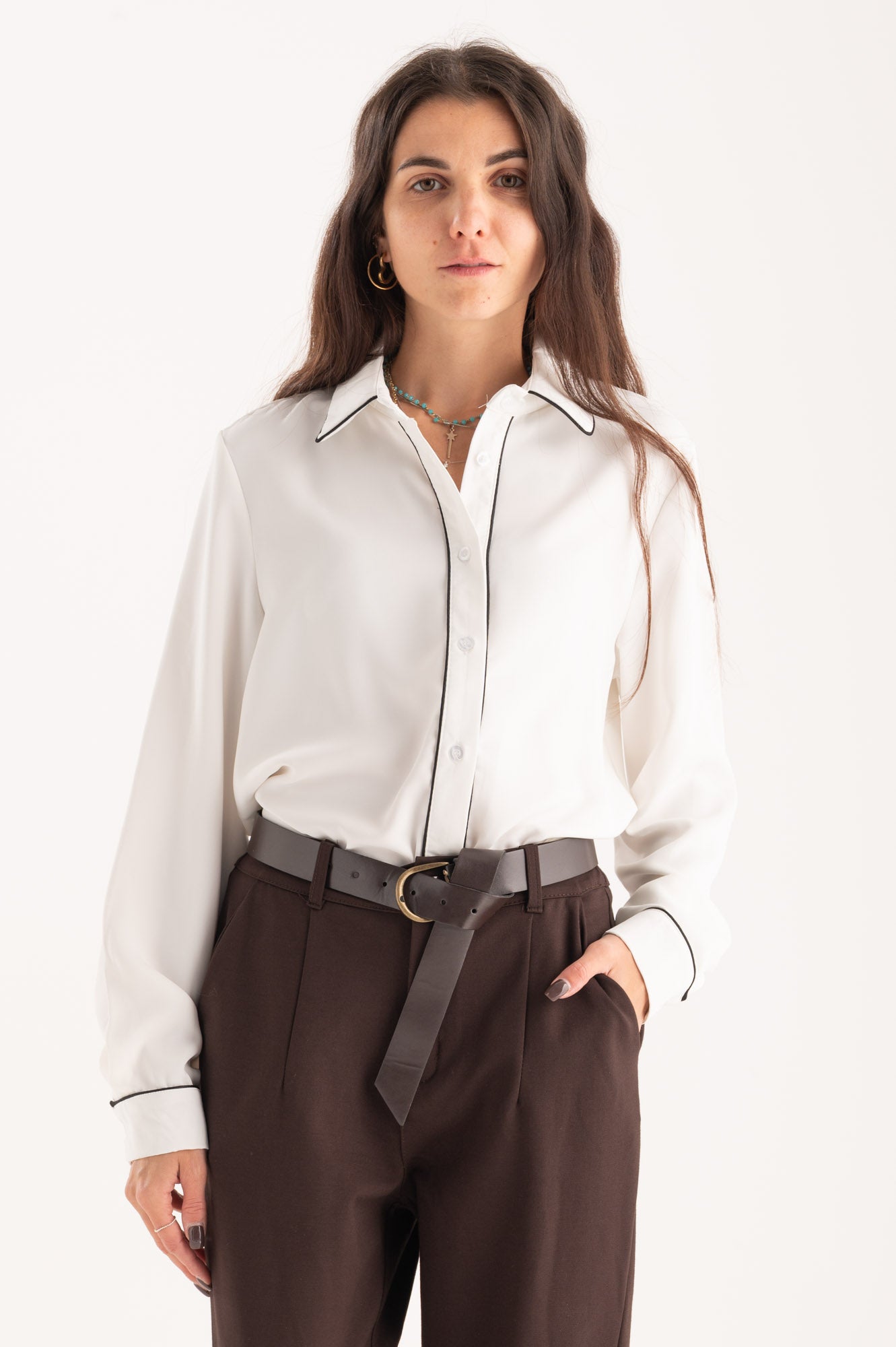 Camicia Mara