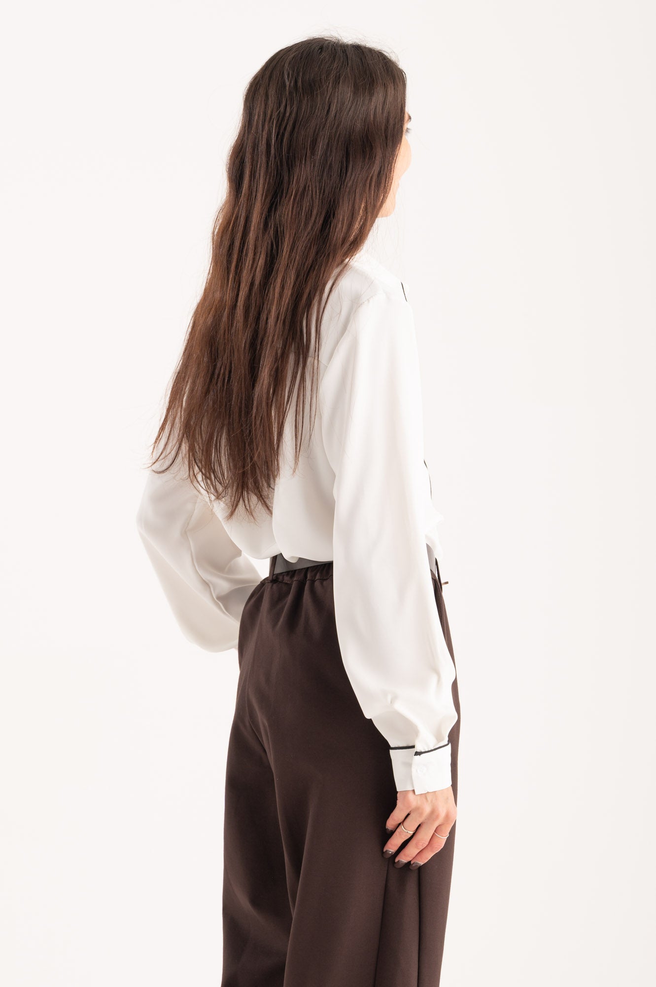 Camicia Mara