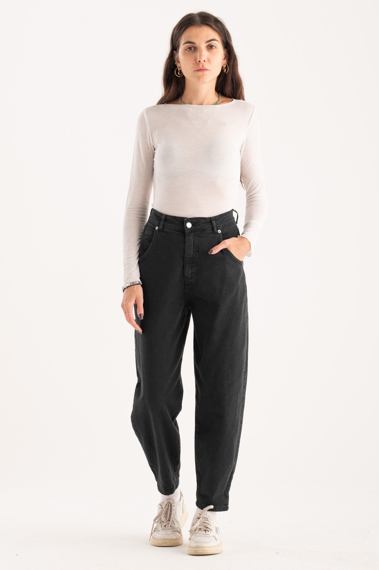 Jeans Elizabeth