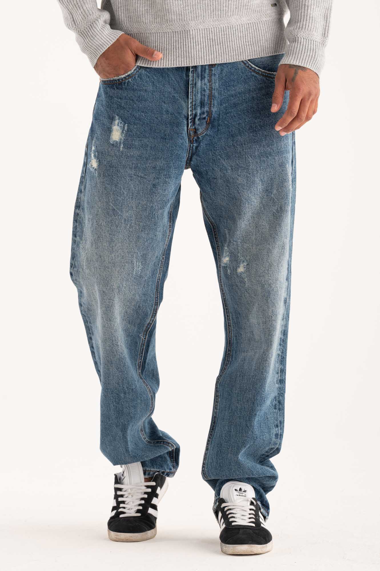 Jeans Alex