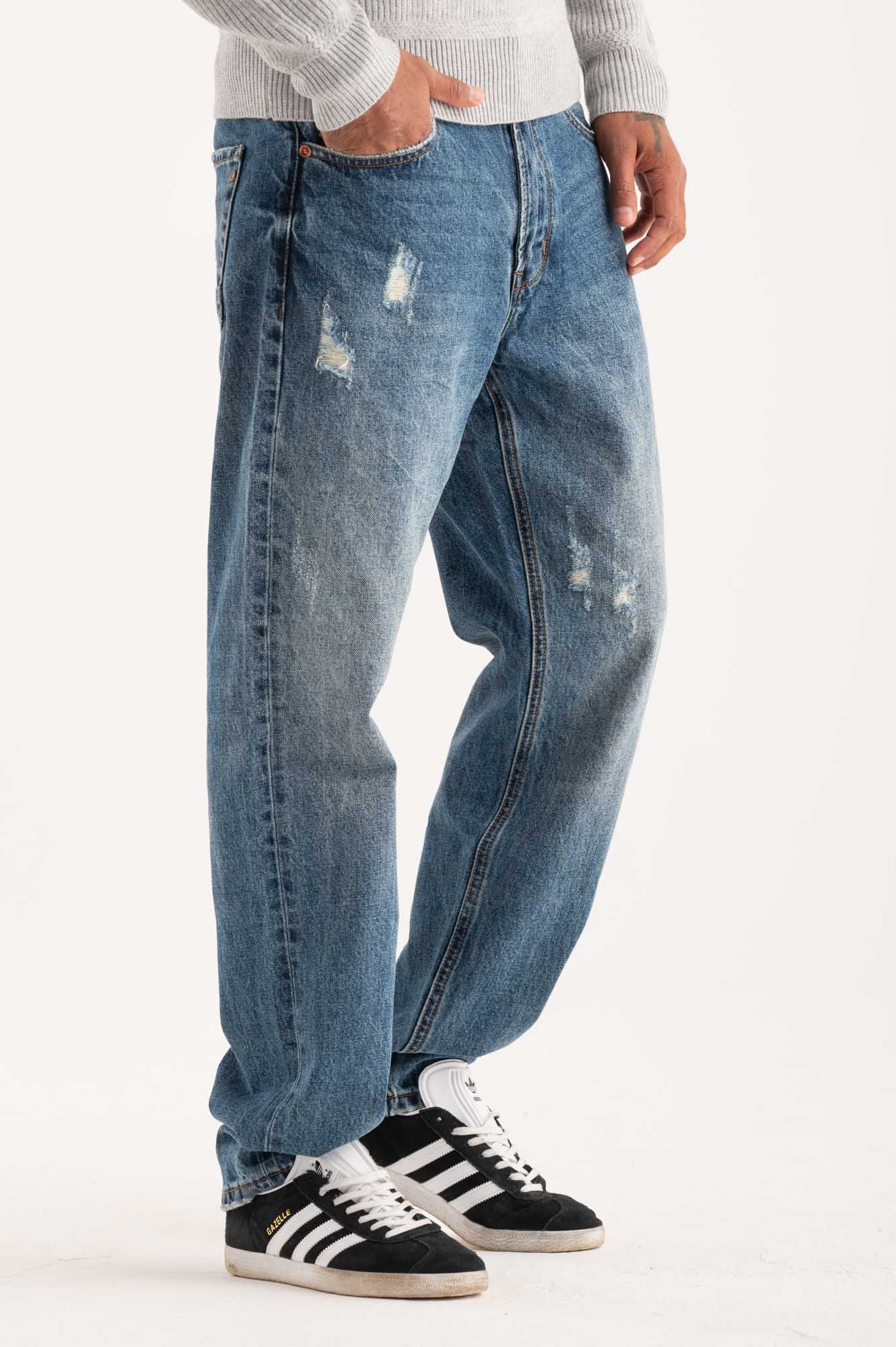 Jeans Alex