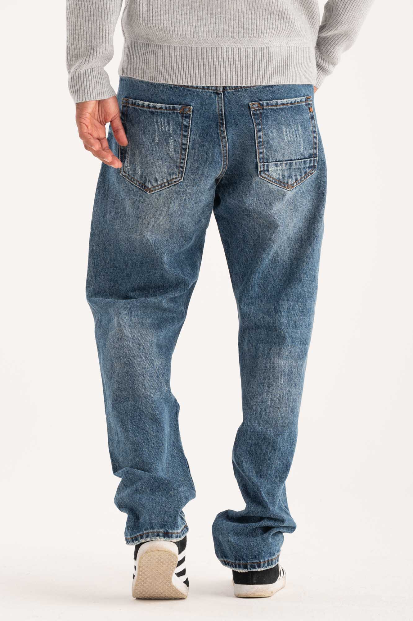 Jeans Alex