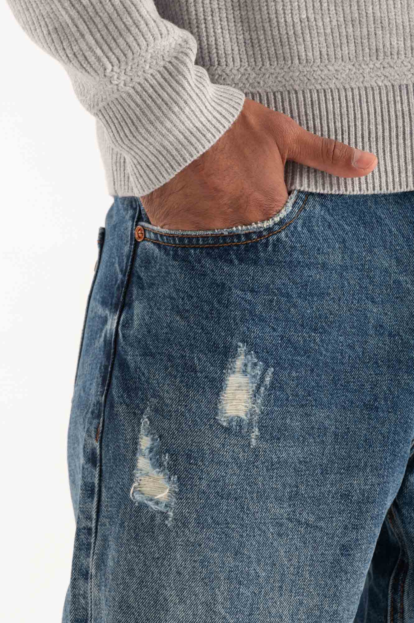 Jeans Alex