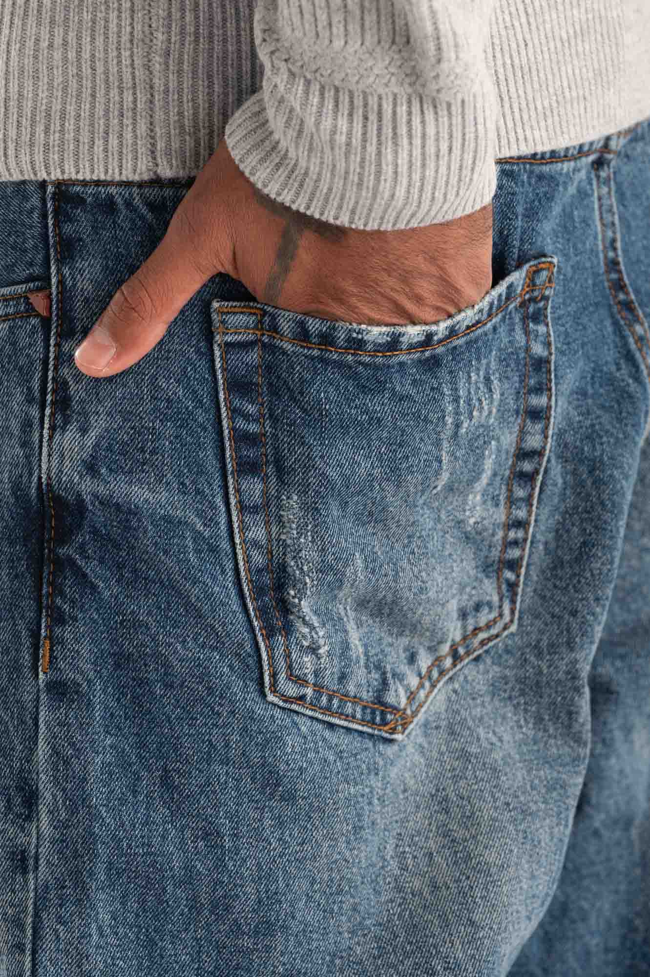 Jeans Alex