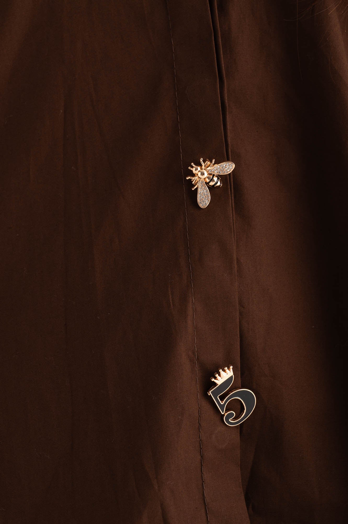 Camicia over spille