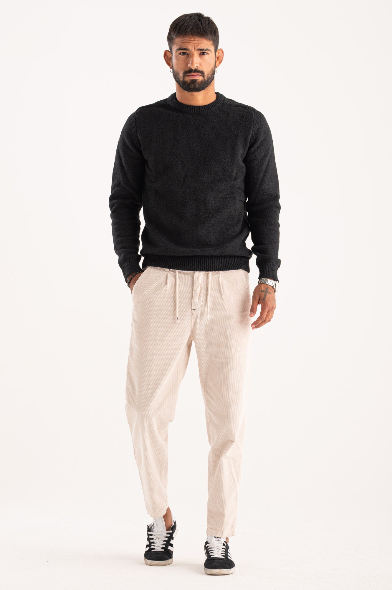 Camp nou velluto fw25/26
