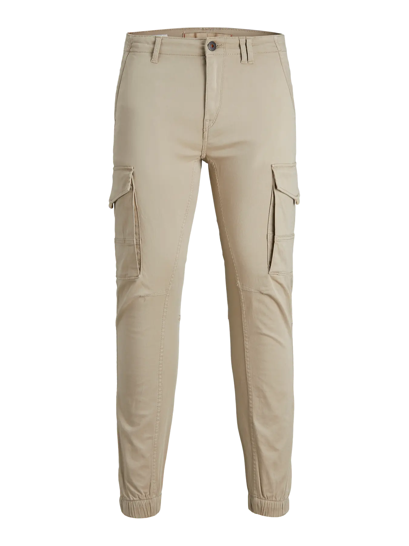 JJ Paul Flake Cargo Pants