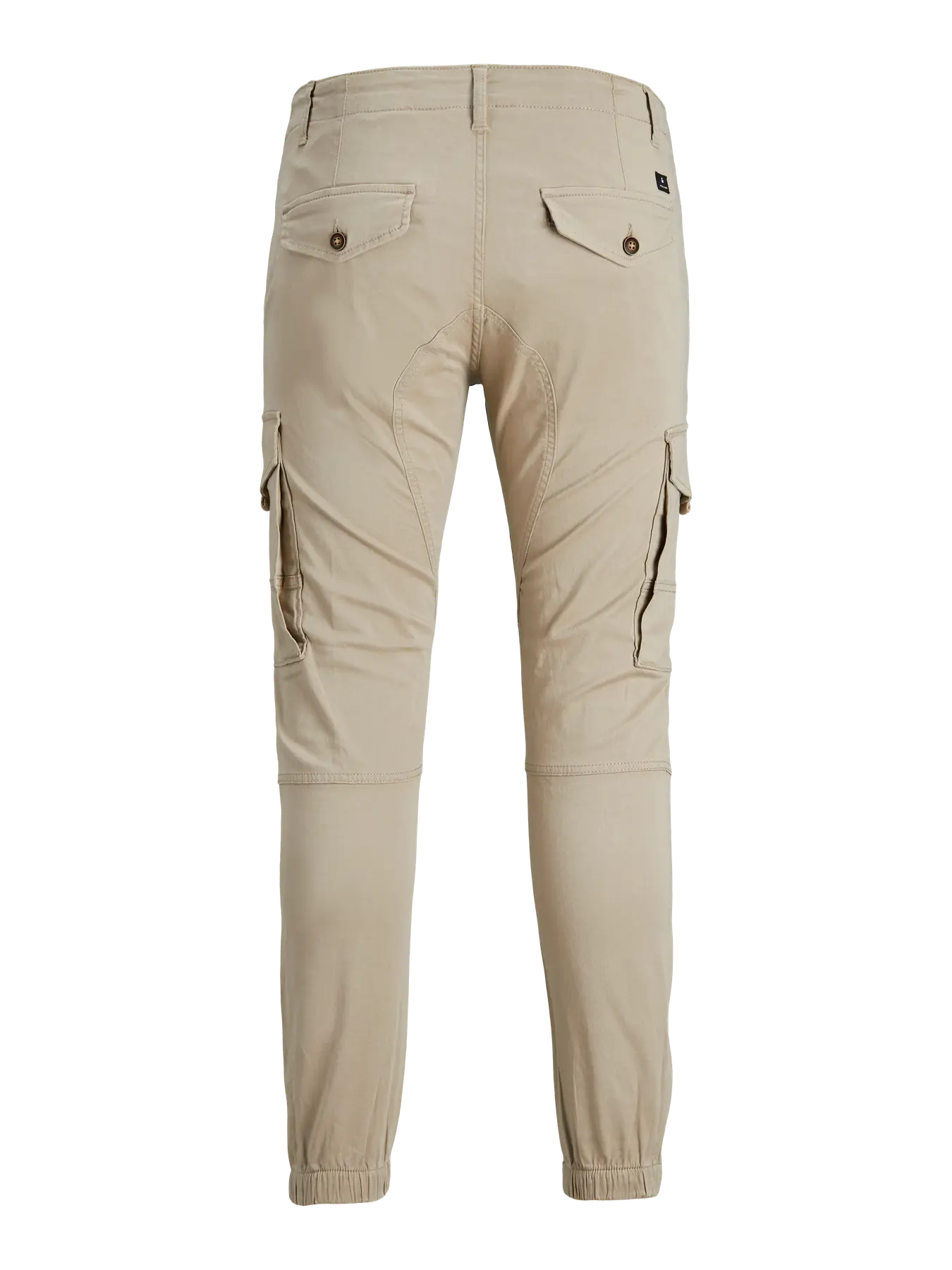 JJ Paul Flake Cargo Pants