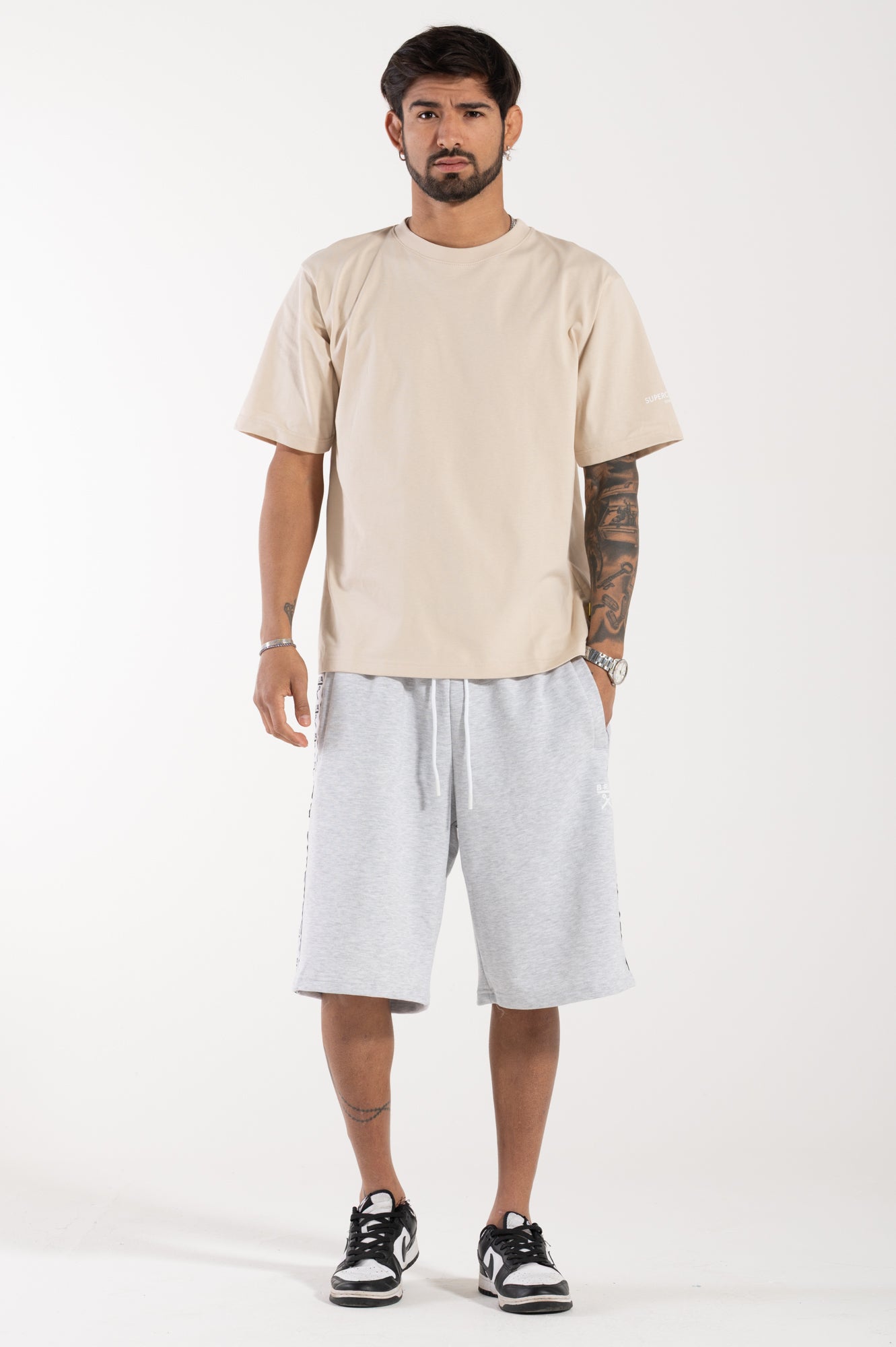 Tee JAY