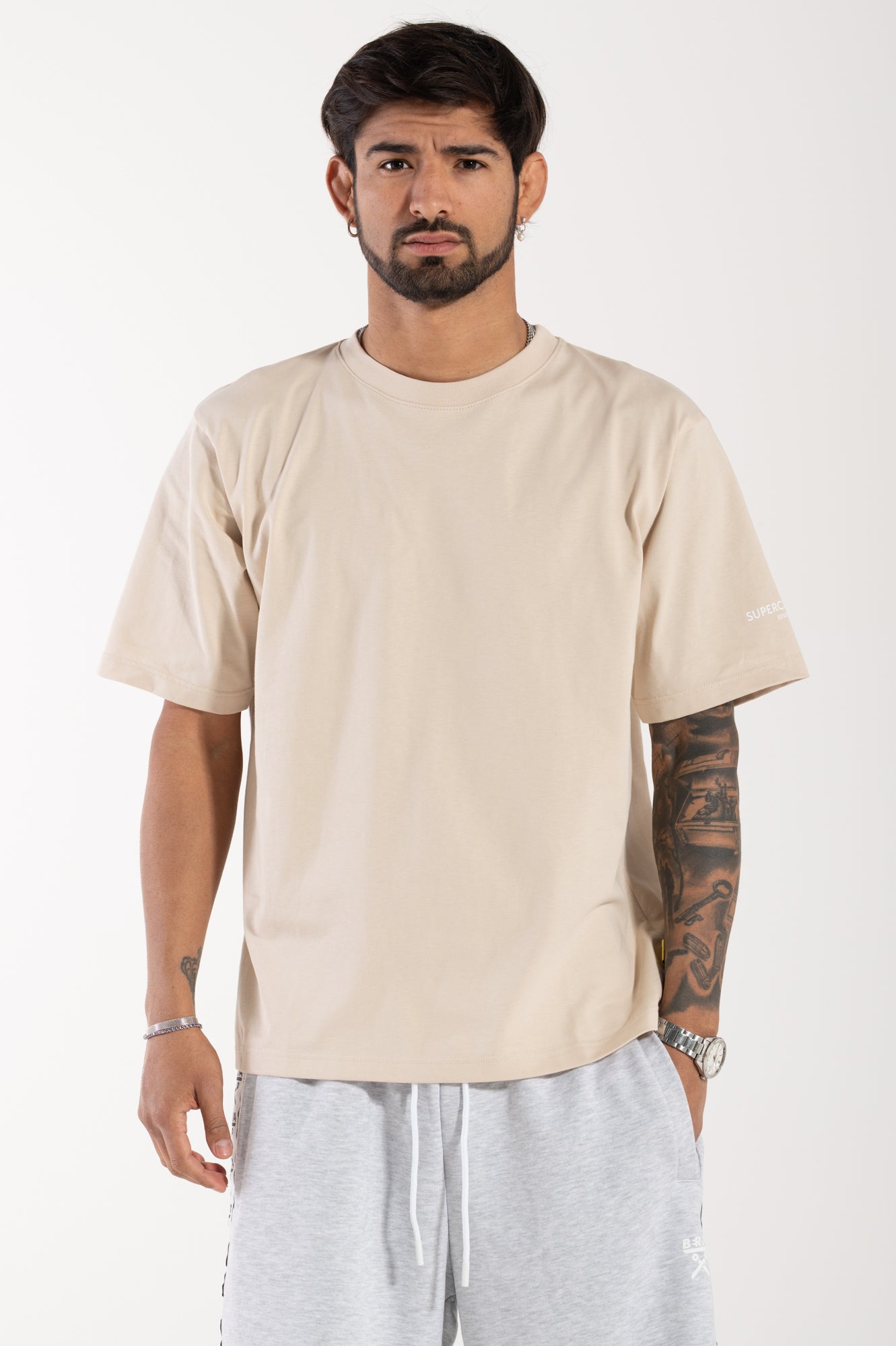 Tee JAY