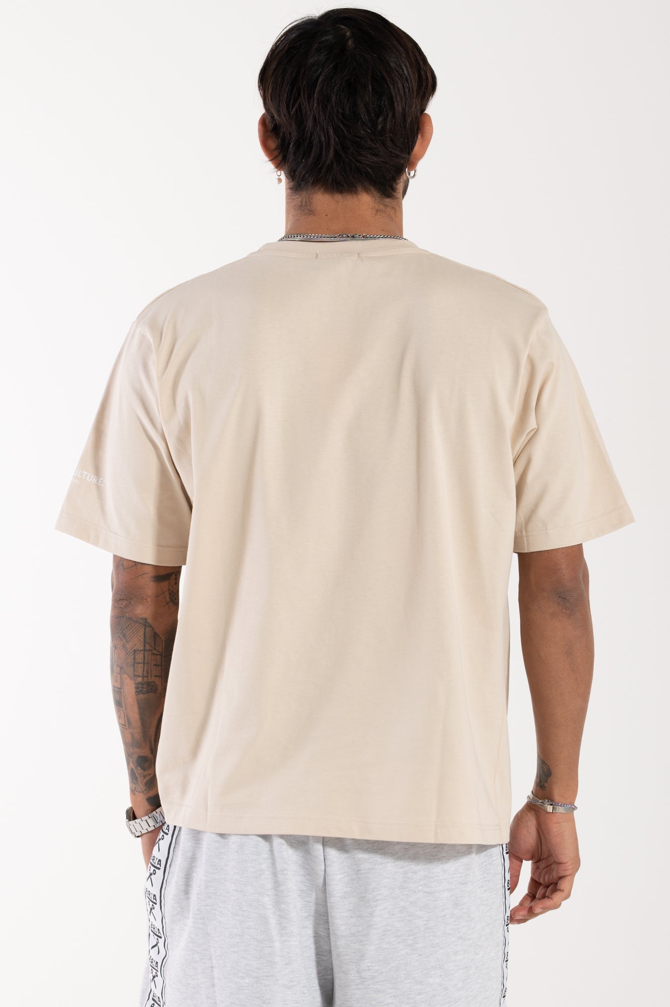 Tee JAY