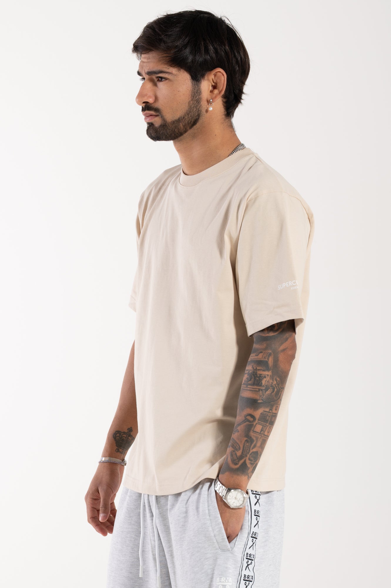 Tee JAY