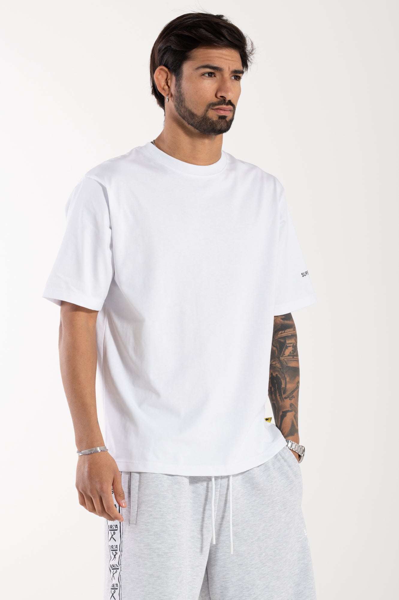 Tee JAY