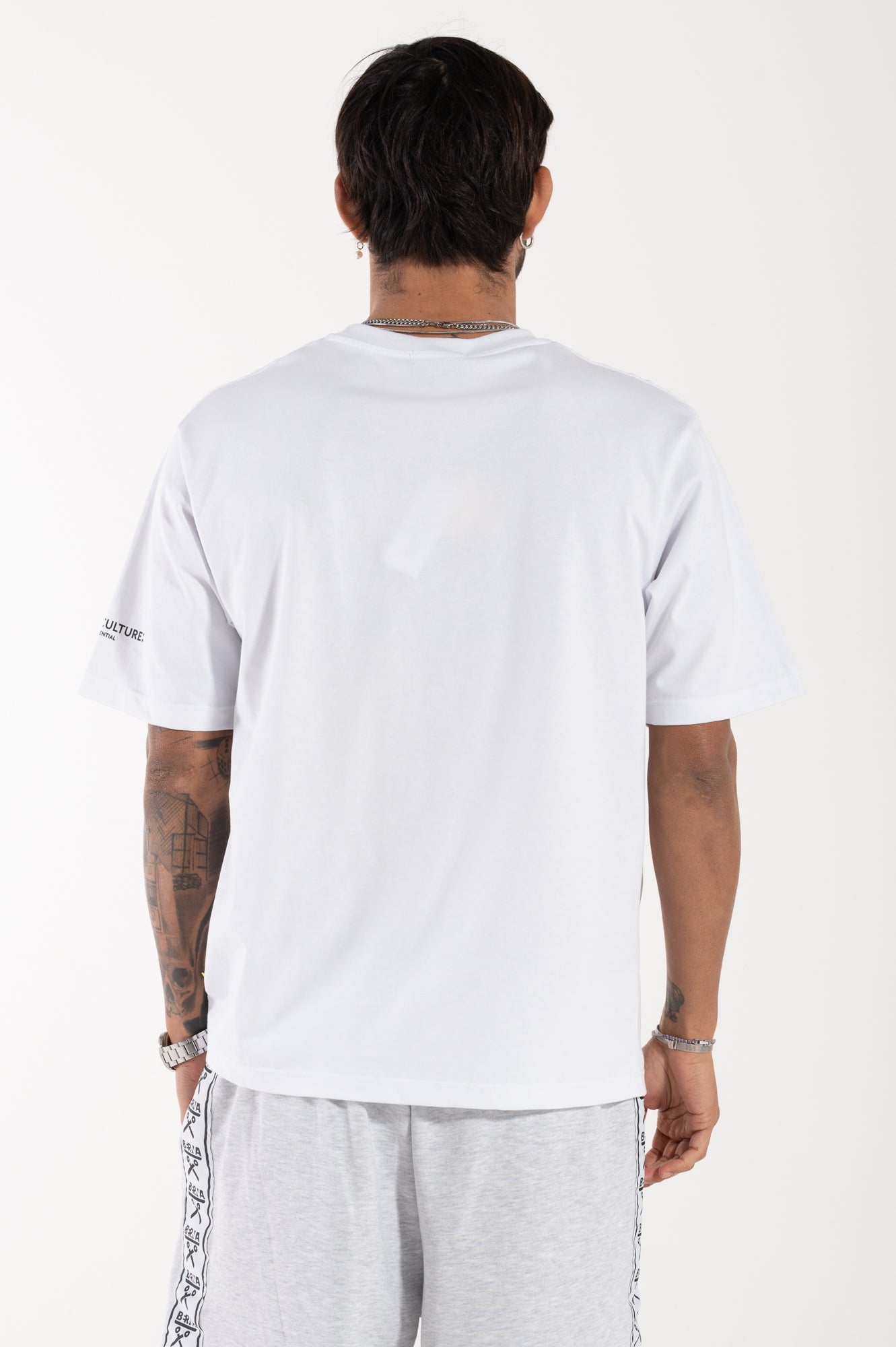 Tee JAY