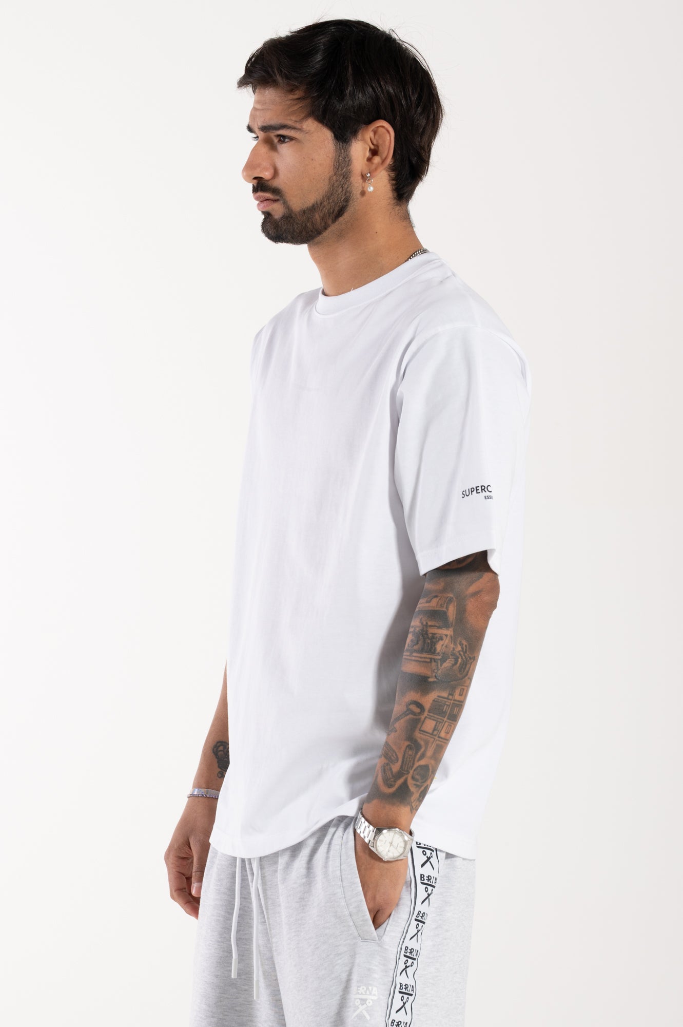 Tee JAY