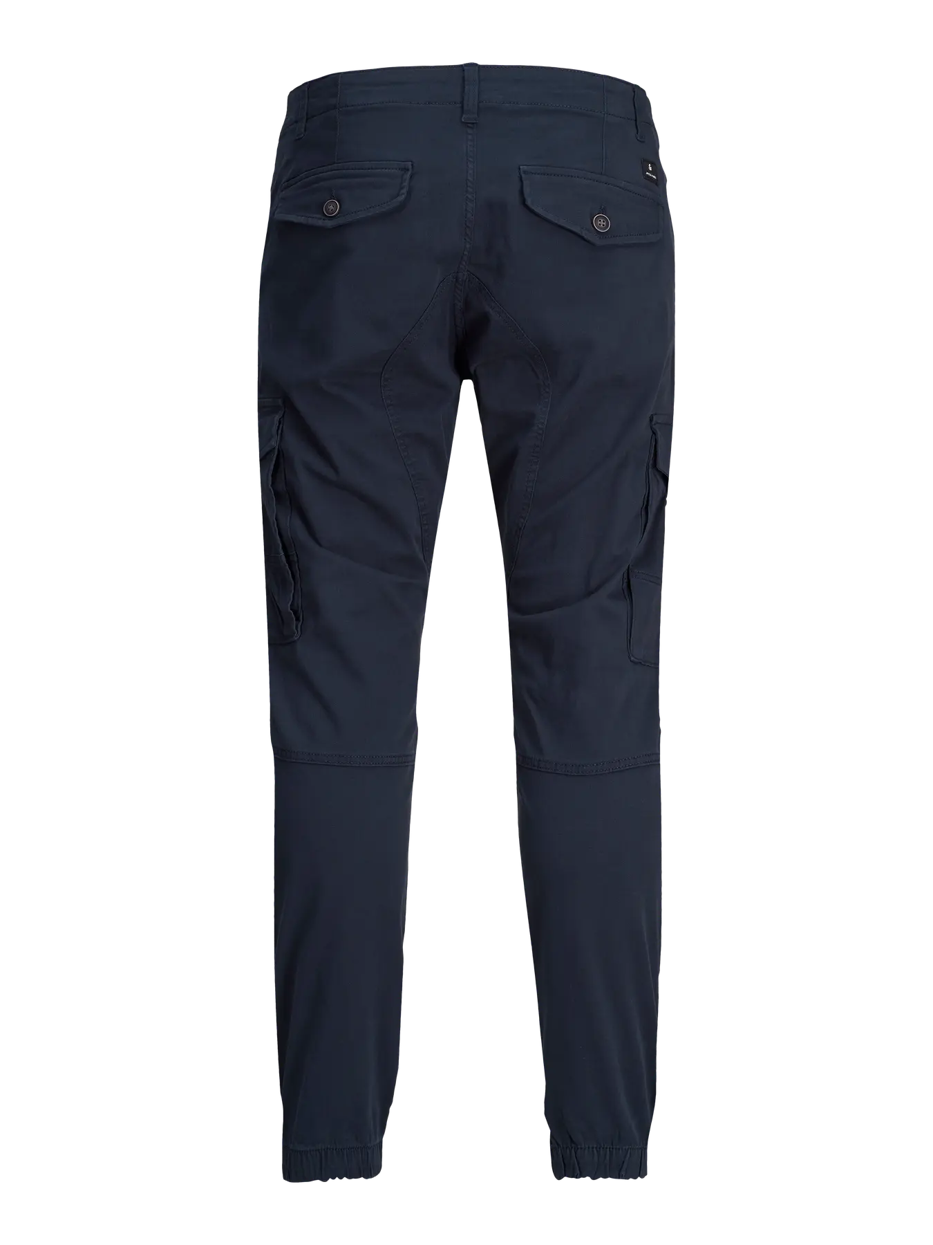 JJ Paul Flake Cargo Pants