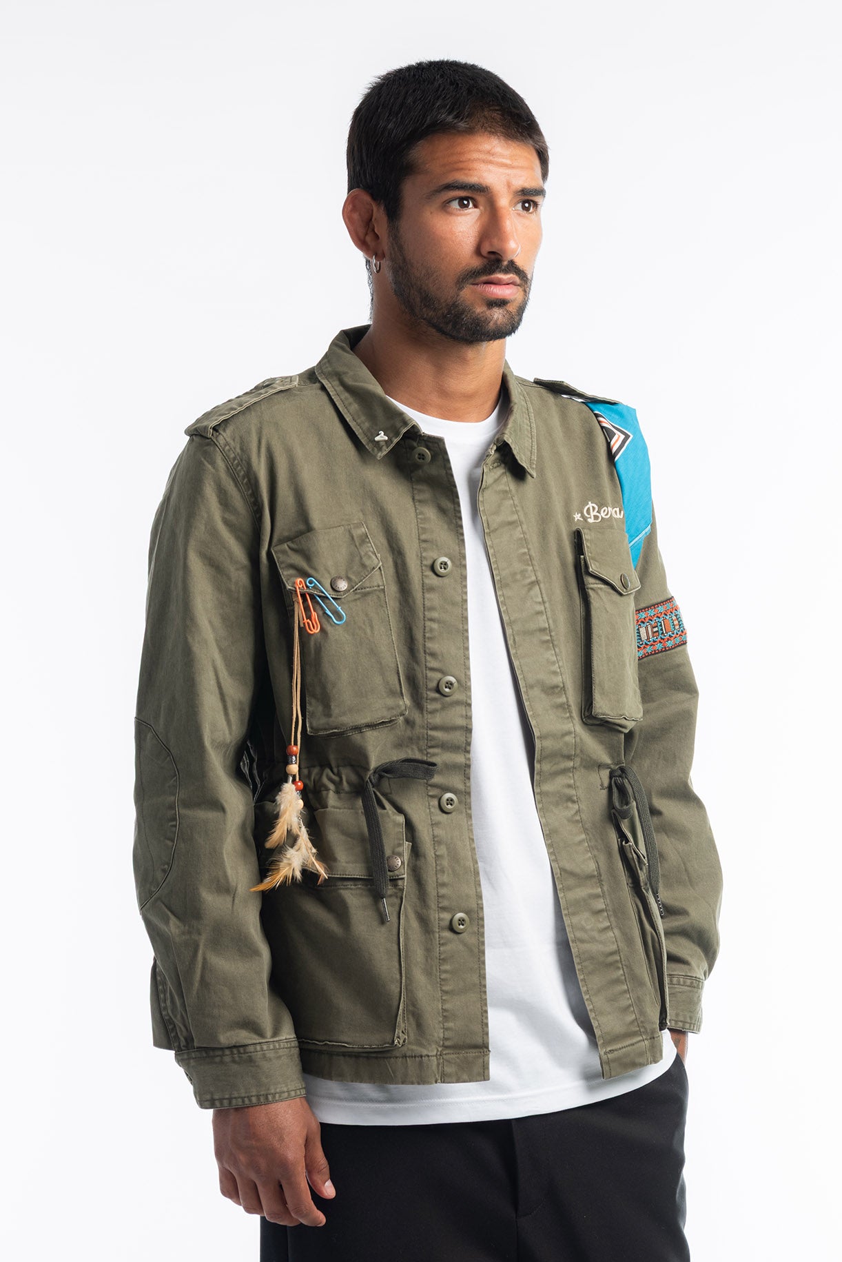 Field jacket falco