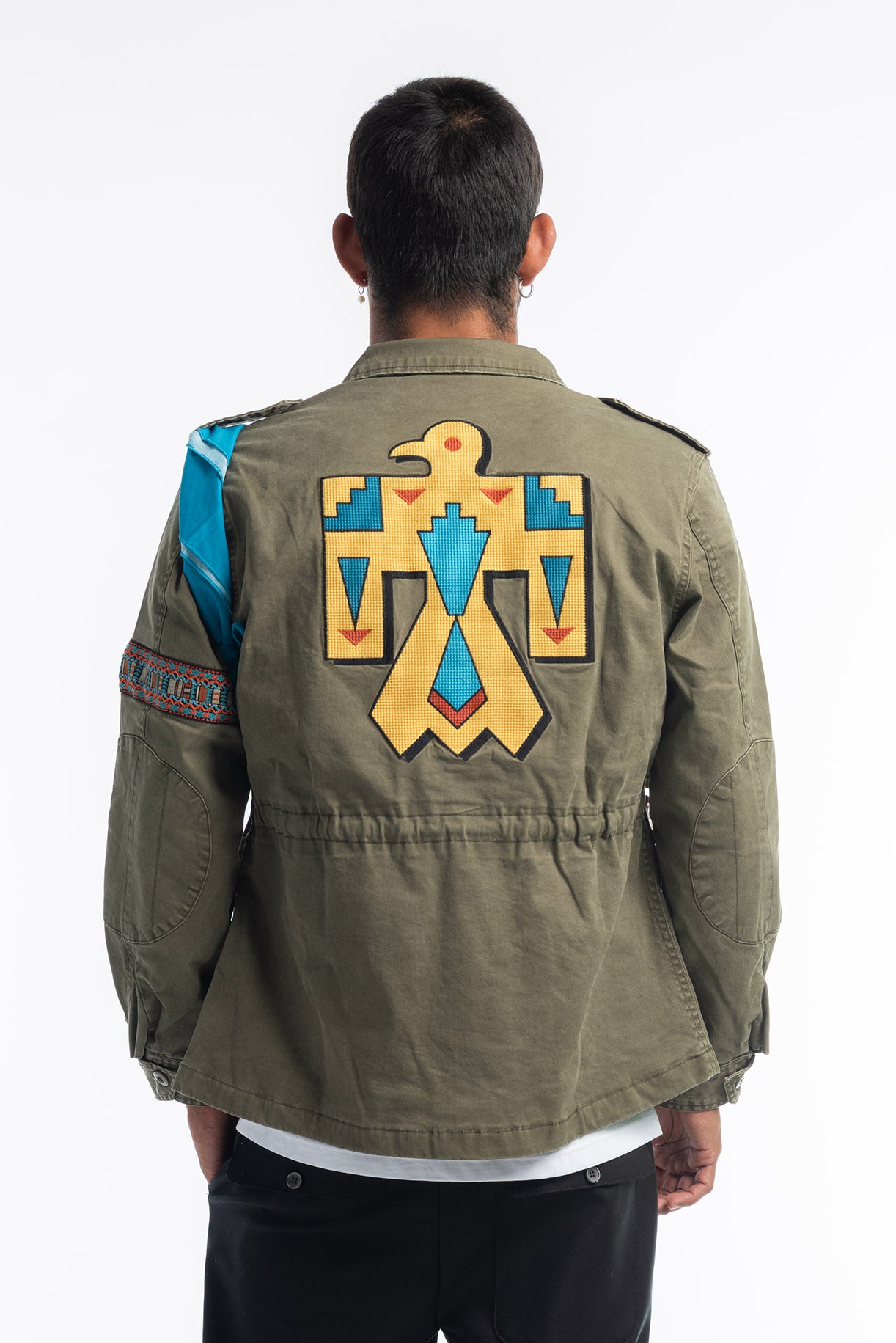 Field jacket falco
