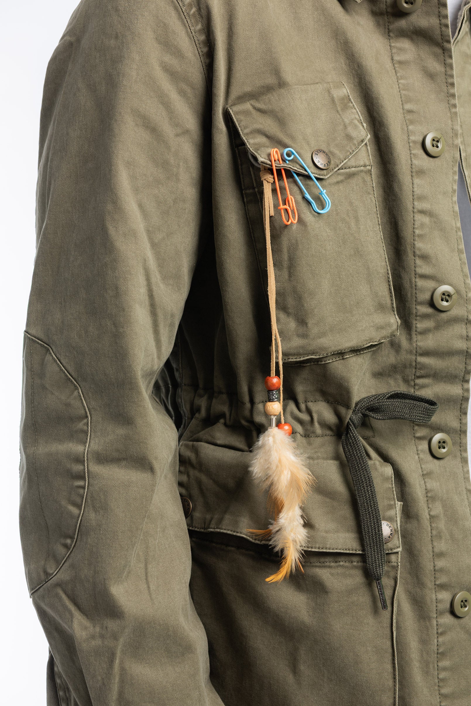 Field jacket falco