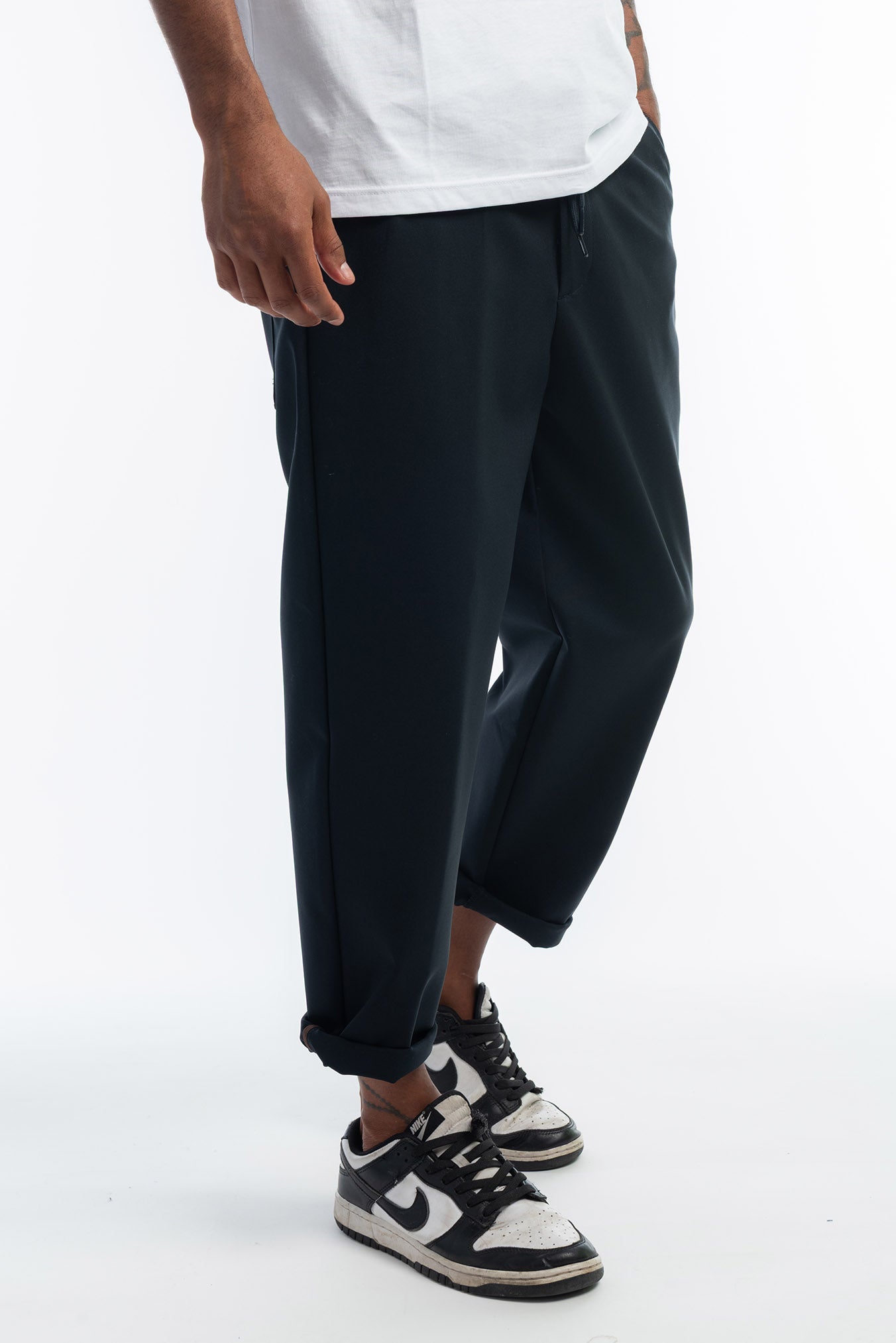 Anfield comfort fit