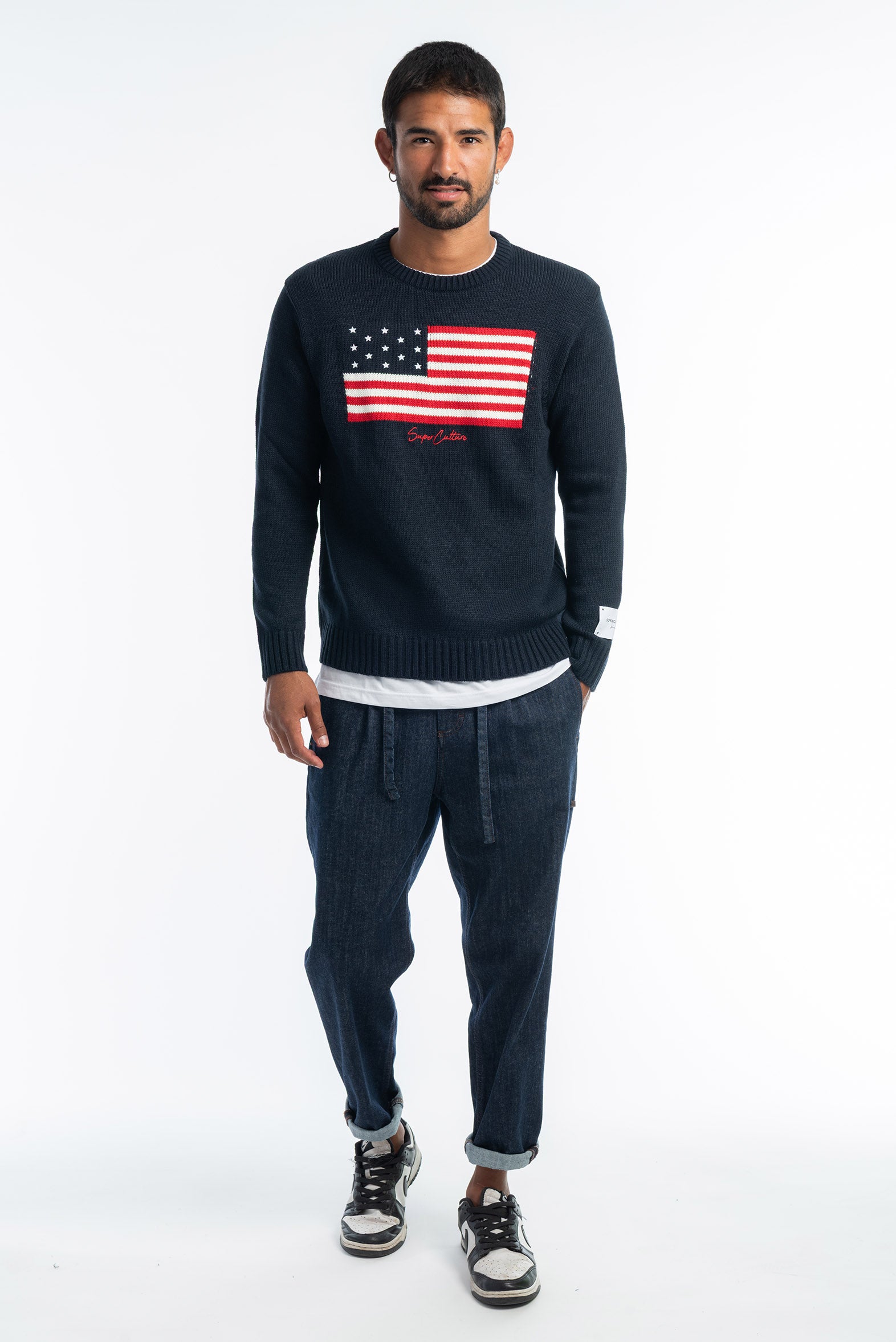Pullover USA