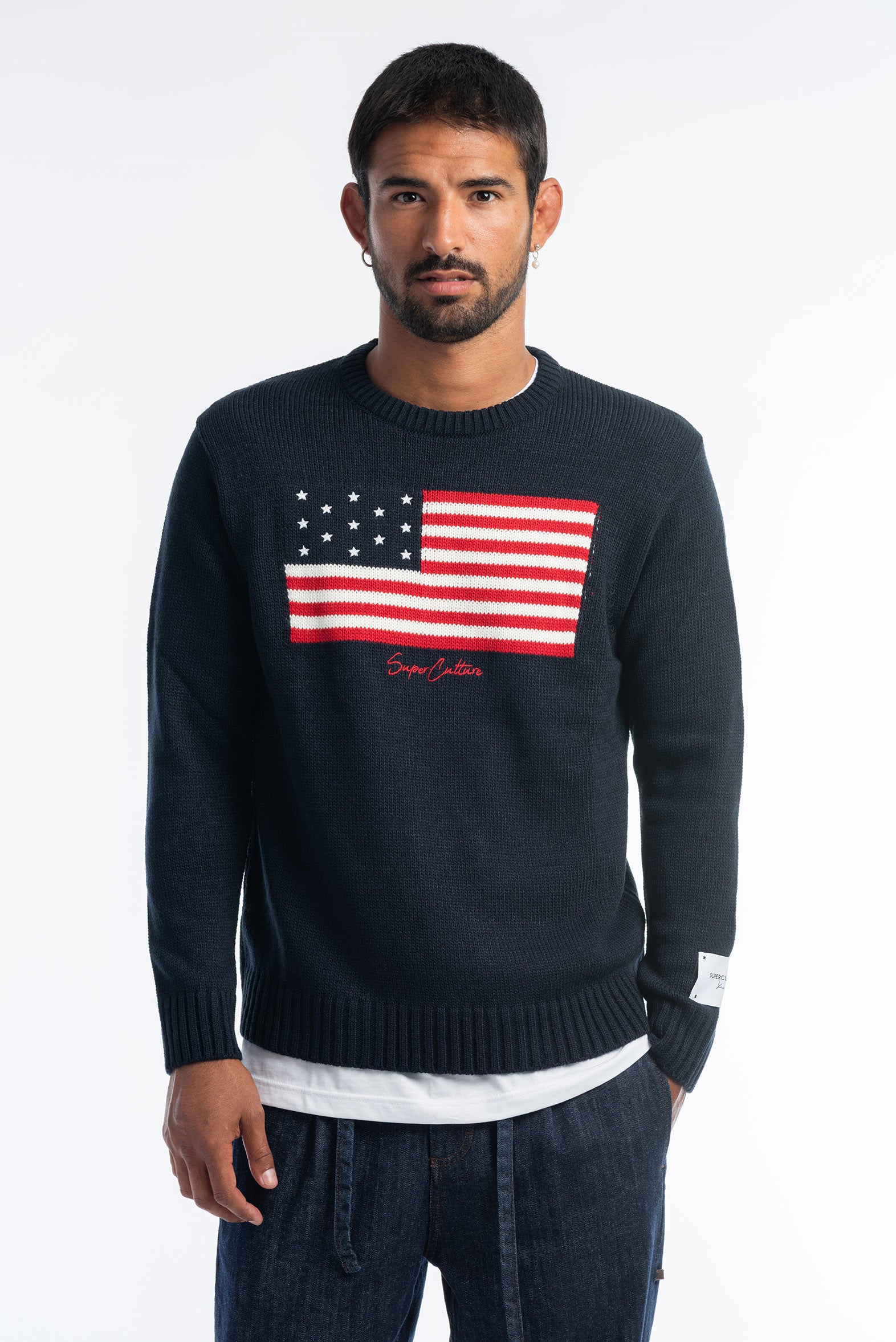 Pullover USA