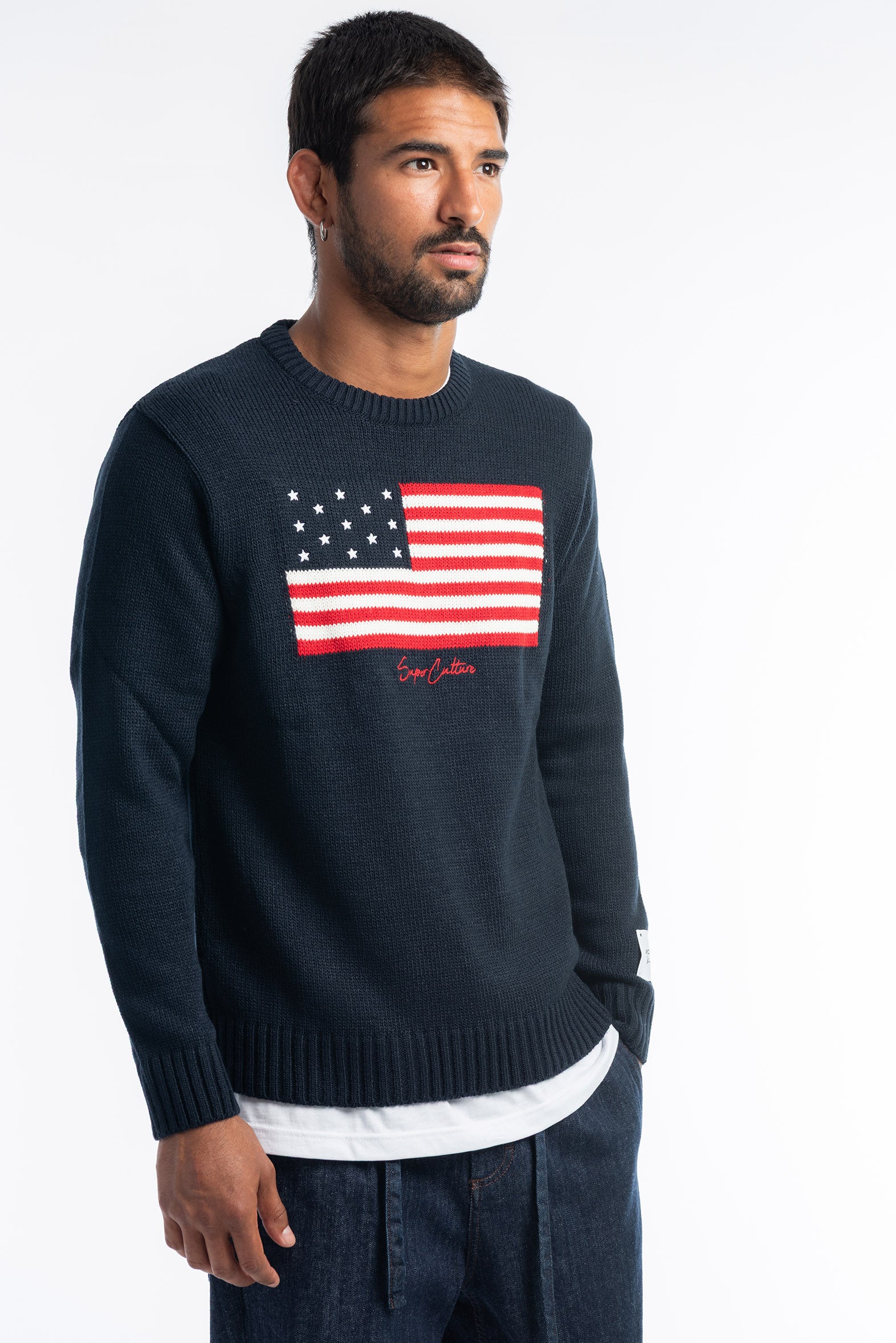 Pullover USA
