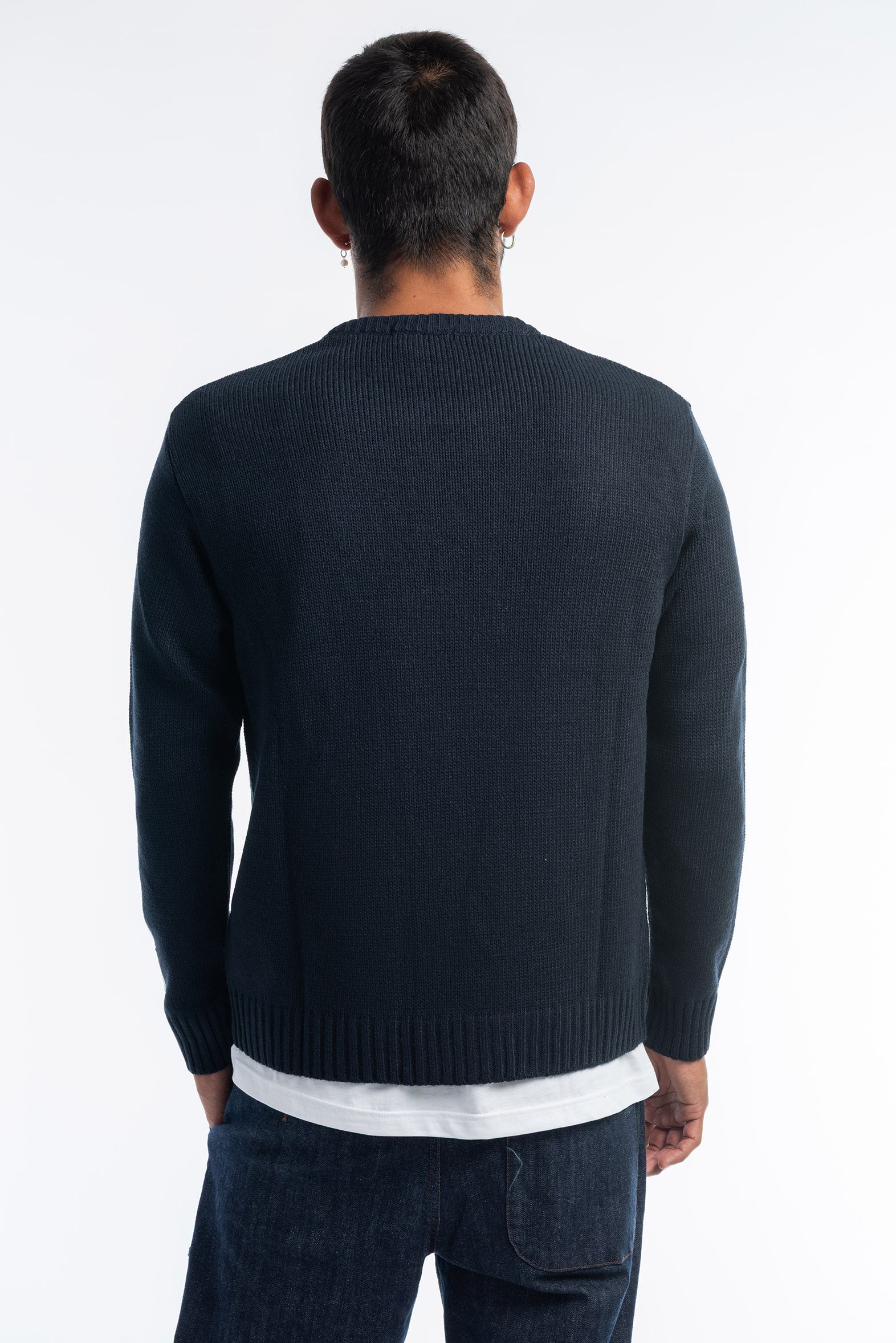 Pullover USA