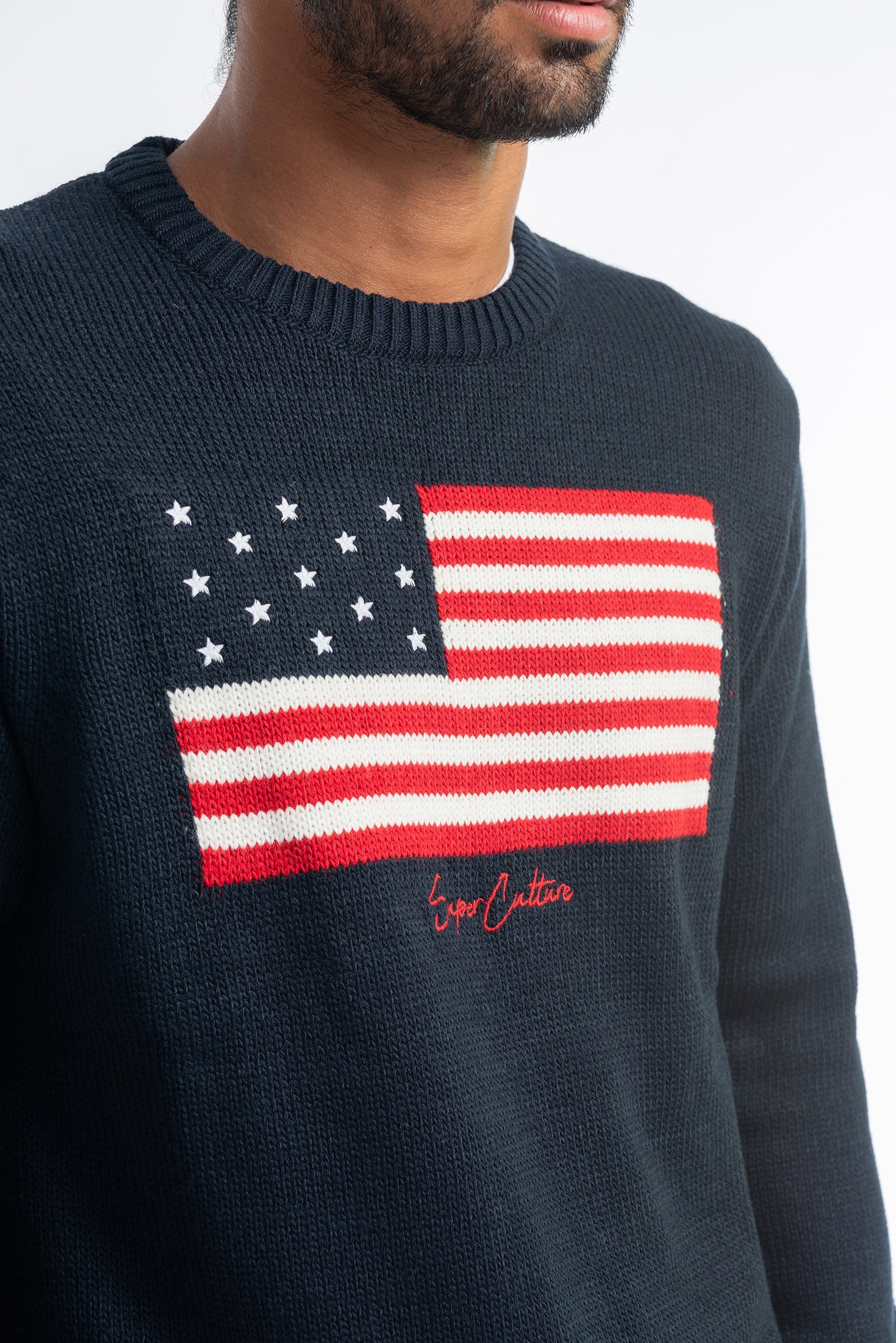 Pullover USA